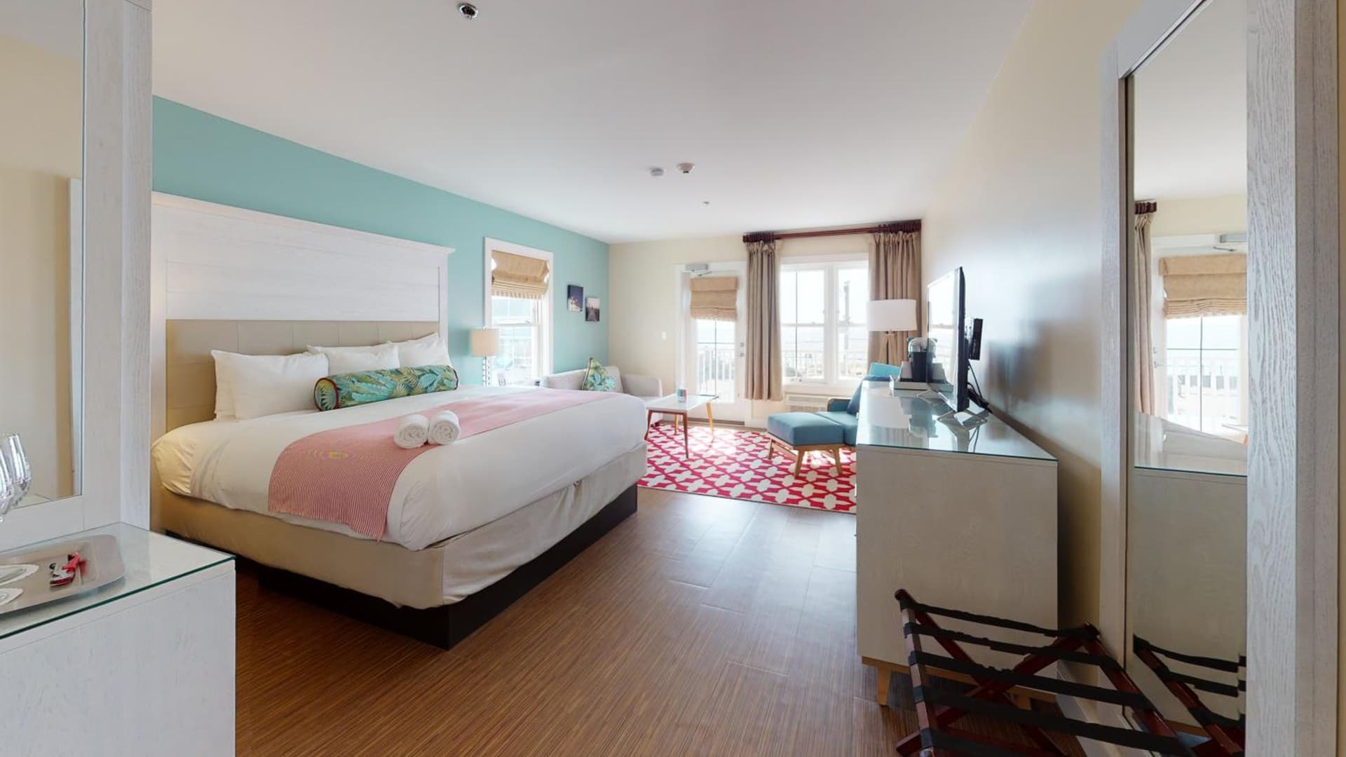 The Hotel Maria gallery photo in Westerly, RI — image 32