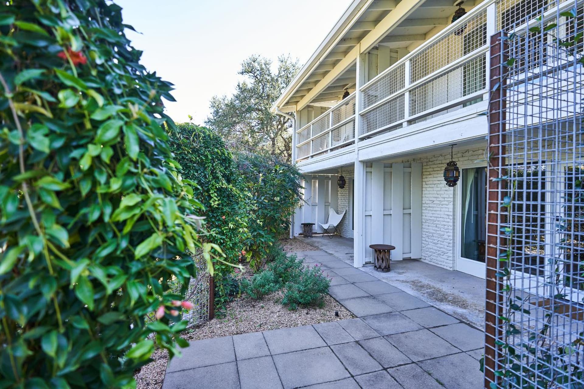 Stagecoach Inn gallery photo in Salado, TX — image 10