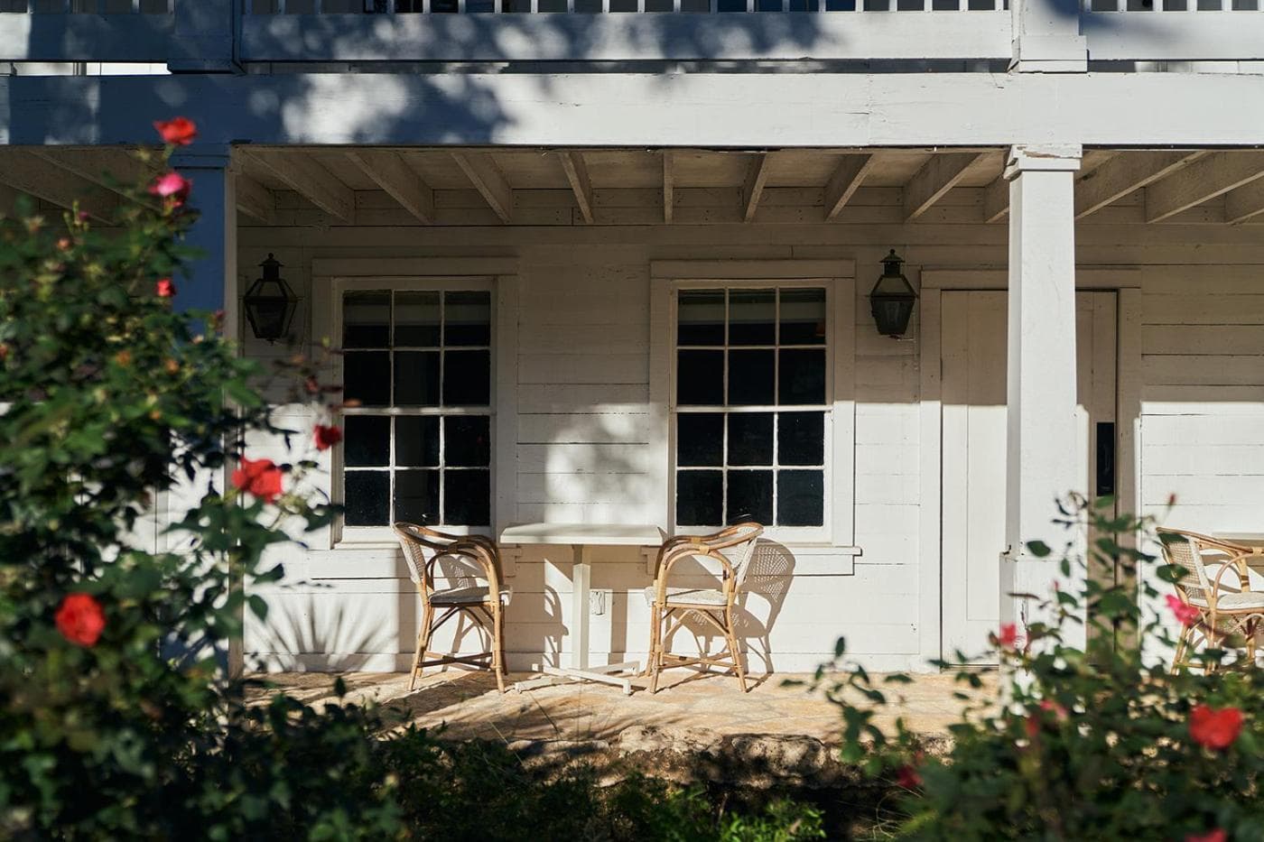 Stagecoach Inn gallery photo in Salado, TX — image 11