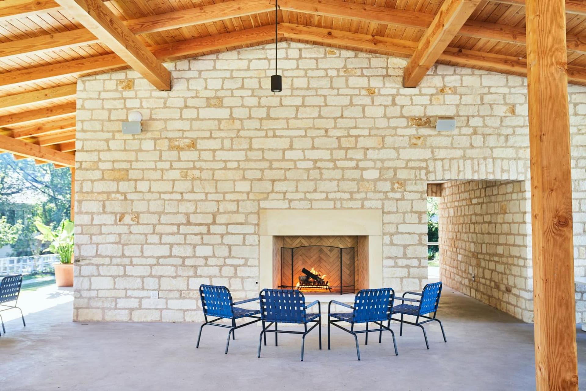 Stagecoach Inn gallery photo in Salado, TX — image 14