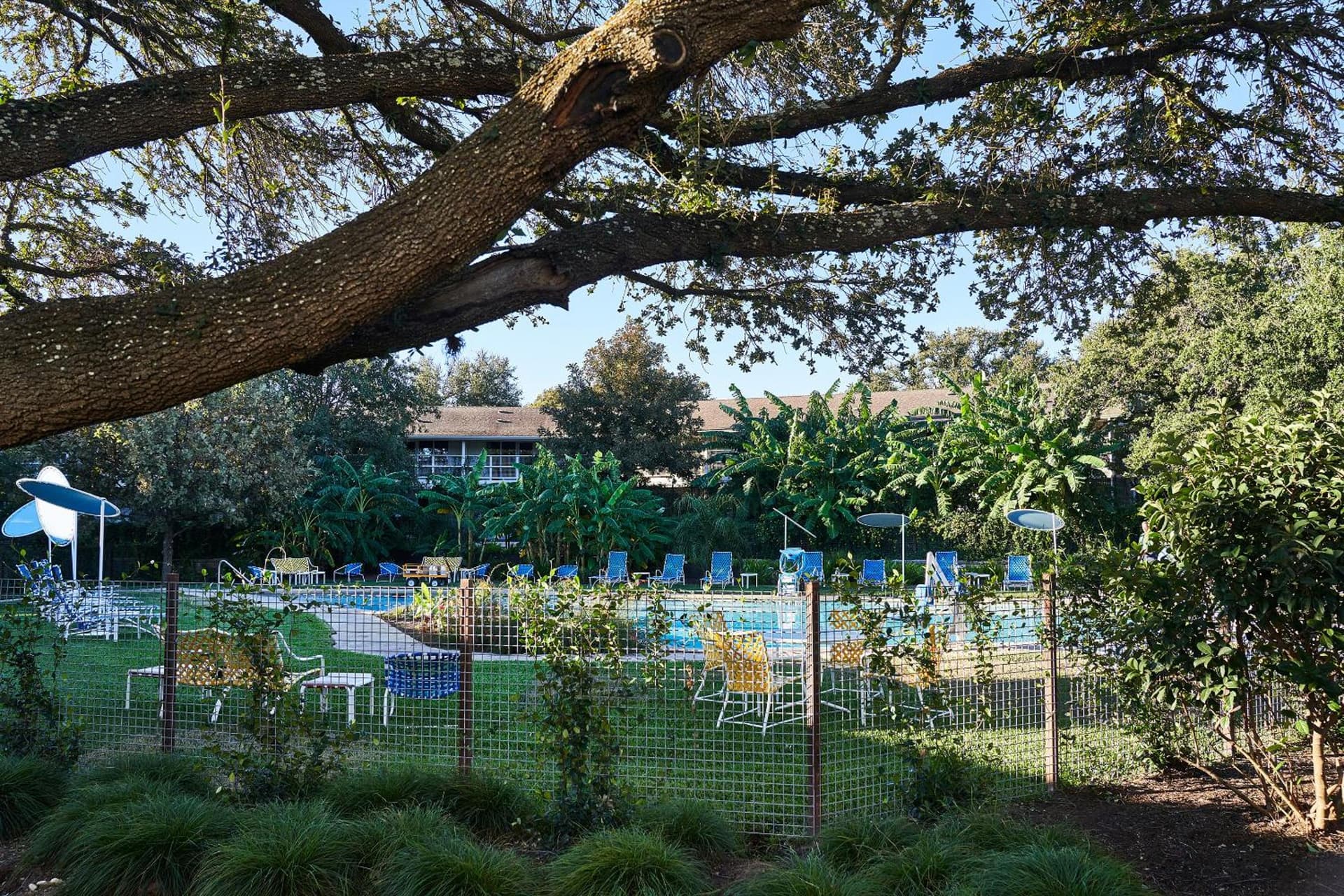 Stagecoach Inn gallery photo in Salado, TX — image 7