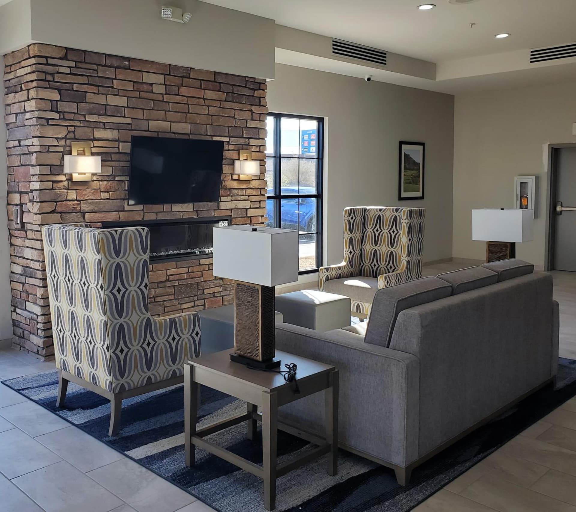 Comfort Suites Scottsdale Talking Stick Entertainment District gallery photo in Scottsdale, AZ — image 27
