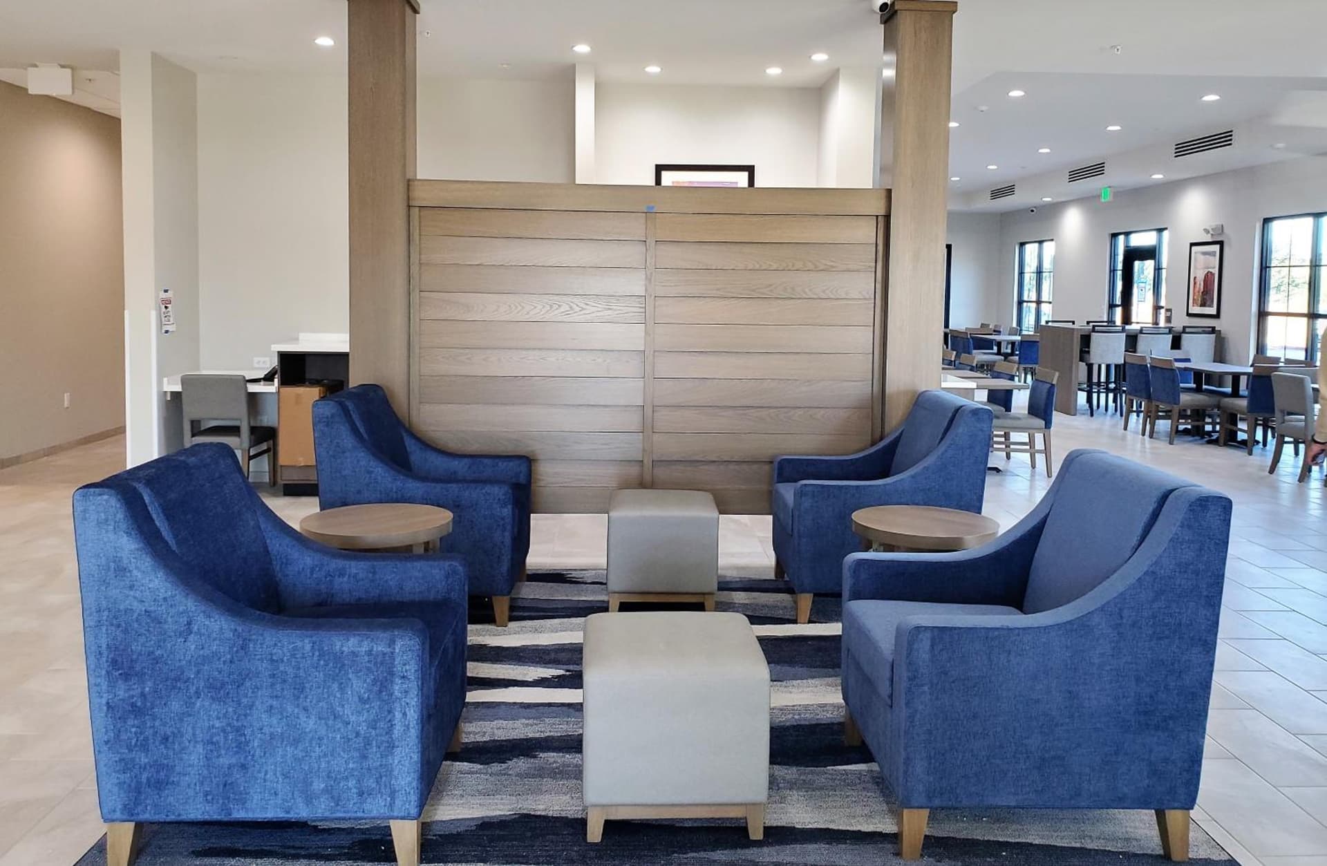 Comfort Suites Scottsdale Talking Stick Entertainment District gallery photo in Scottsdale, AZ — image 16