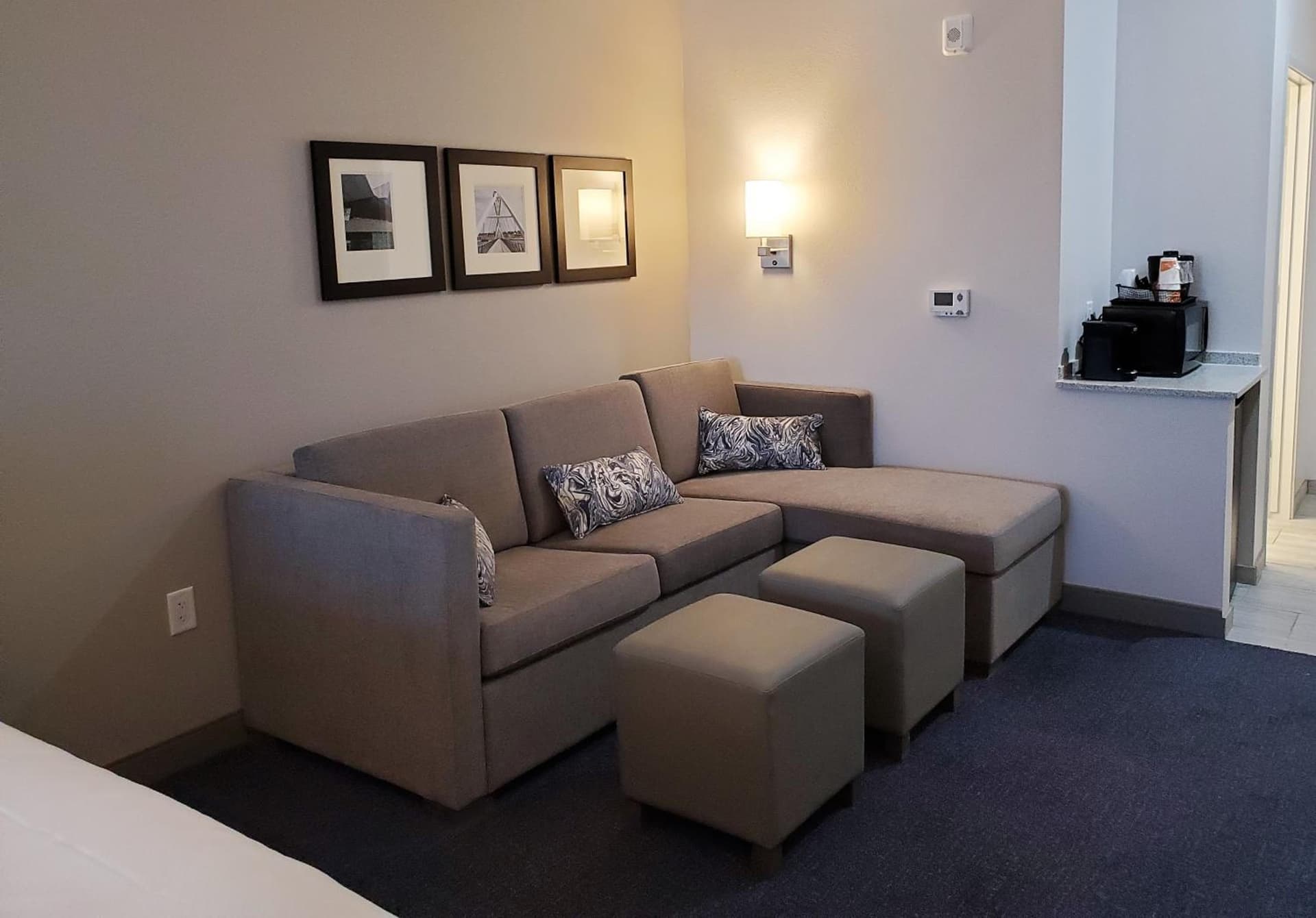 Comfort Suites Scottsdale Talking Stick Entertainment District gallery photo in Scottsdale, AZ — image 35