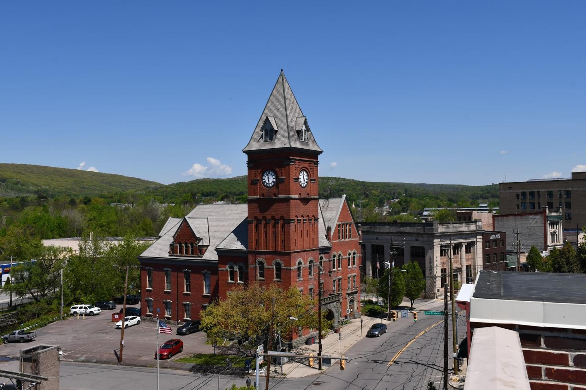 Hotel Anthracite gallery photo in Carbondale, PA — image 17