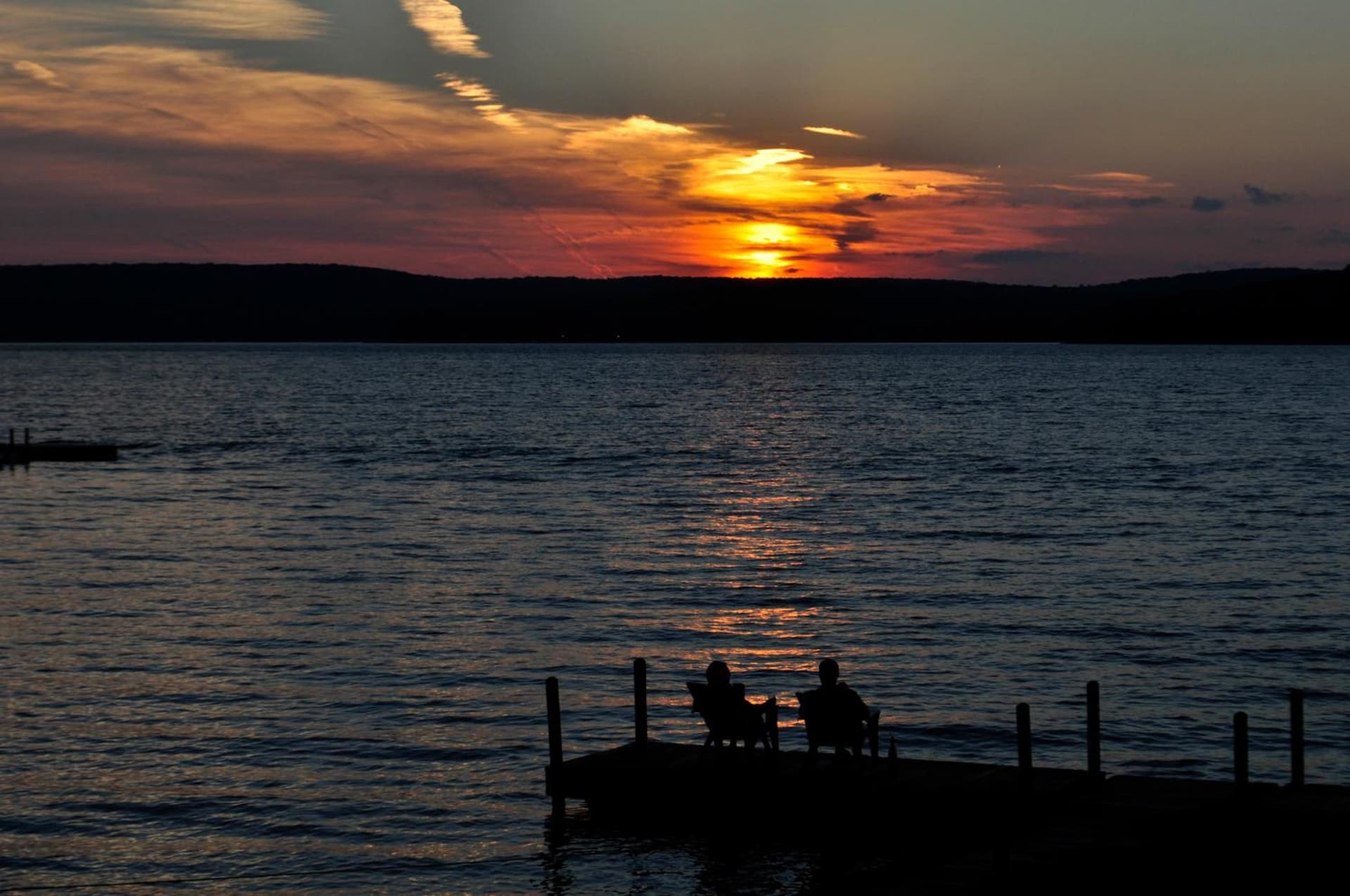 Silver Birches Resort gallery photo in Hawley, PA — image 36