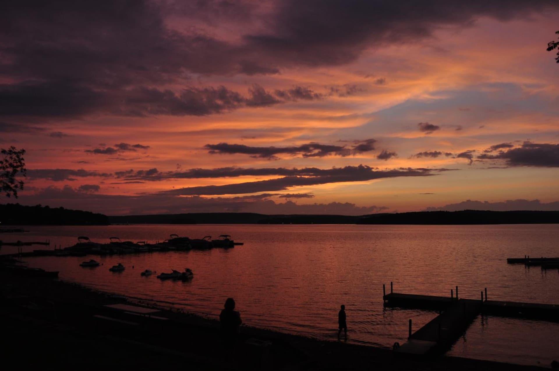 Silver Birches Resort gallery photo in Hawley, PA — image 34