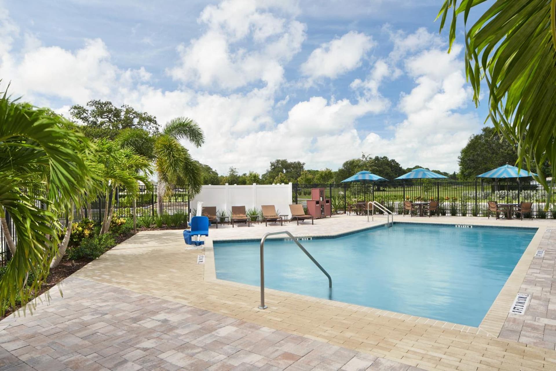 Hyatt Place Melbourne - Palm Bay - I-95 gallery photo in Melbourne, FL — image 4