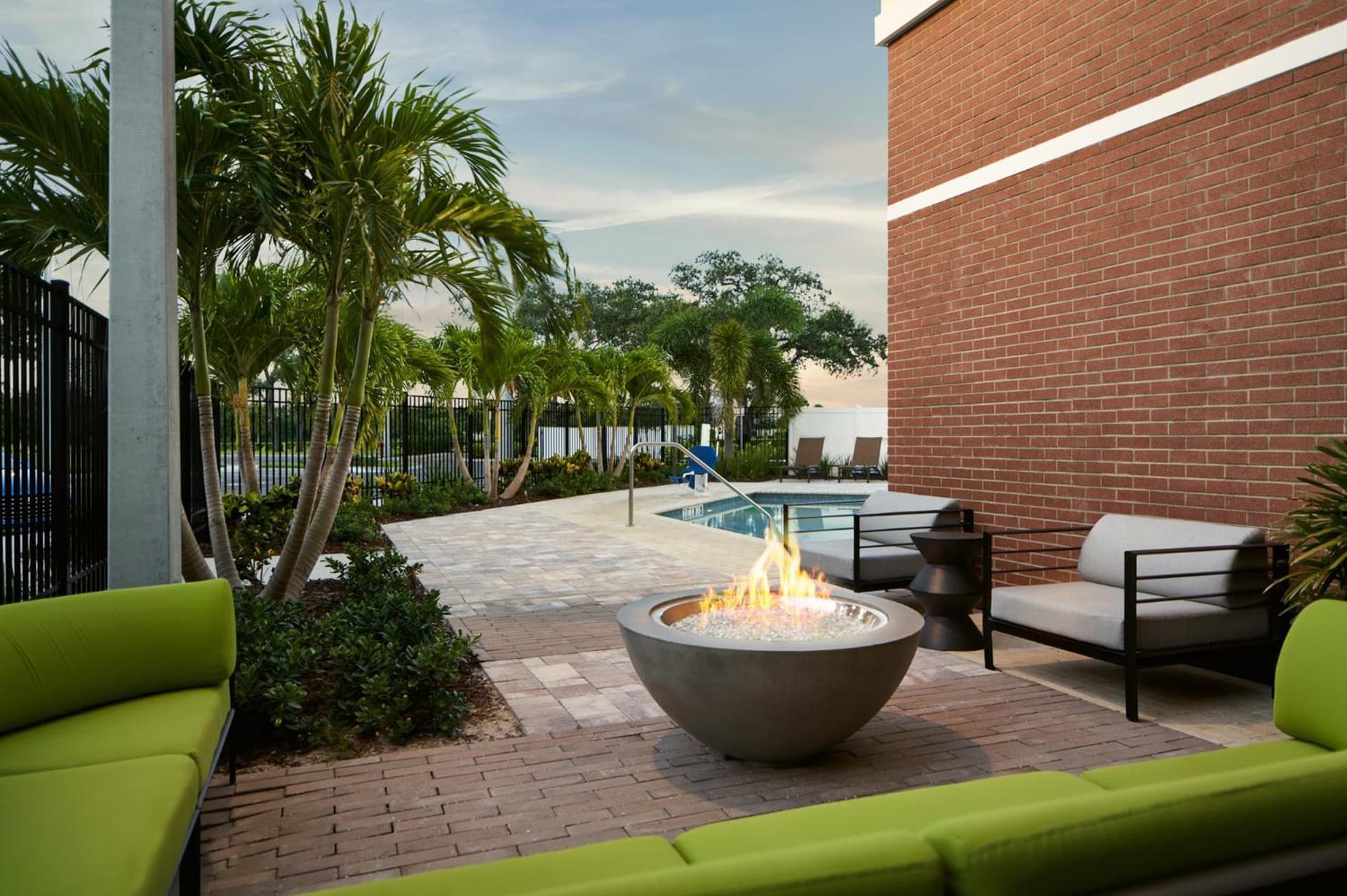 Hyatt Place Melbourne - Palm Bay - I-95 gallery photo in Melbourne, FL — image 48