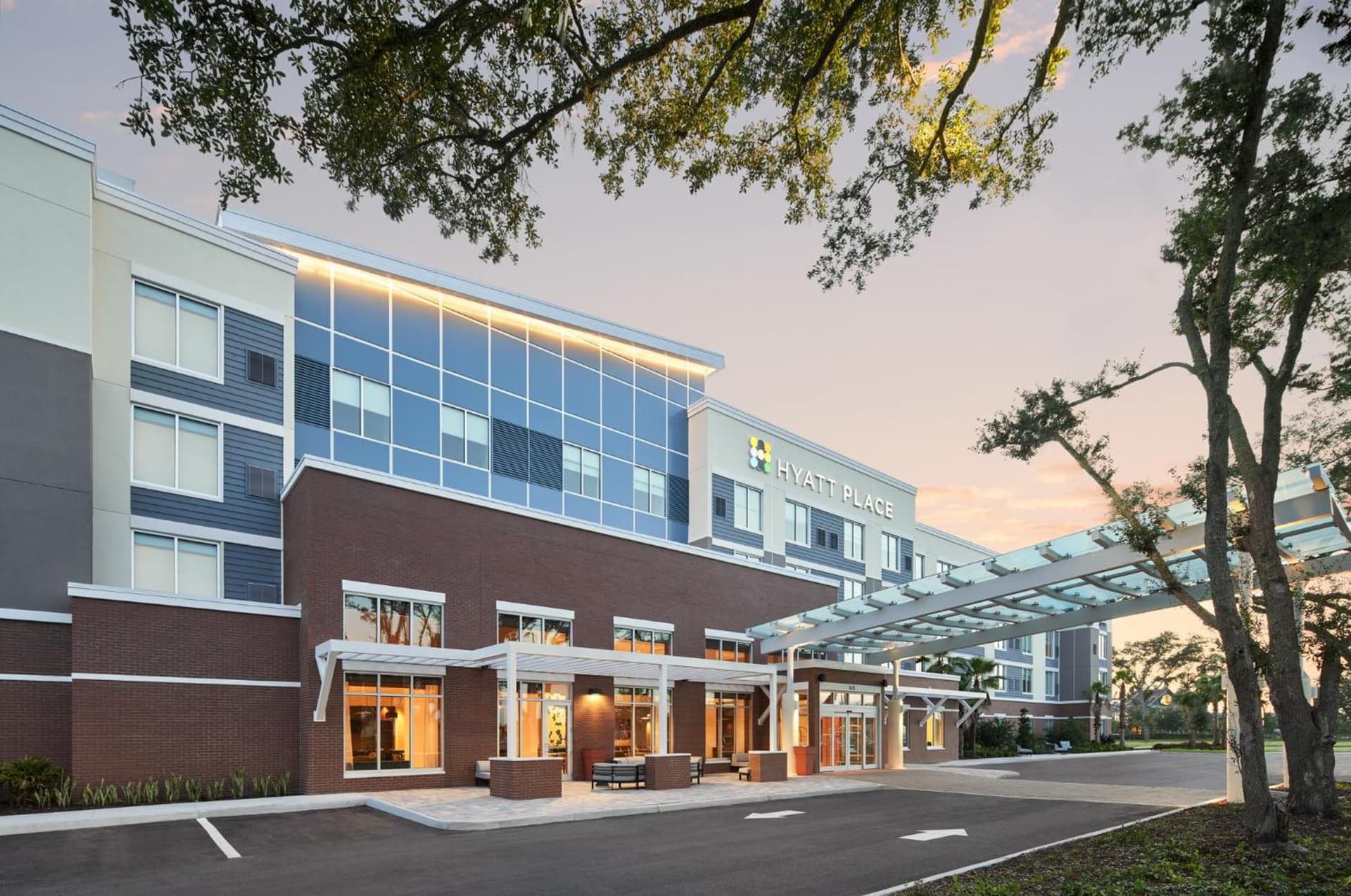 Hyatt Place Melbourne - Palm Bay - I-95 gallery photo in Melbourne, FL — image 46