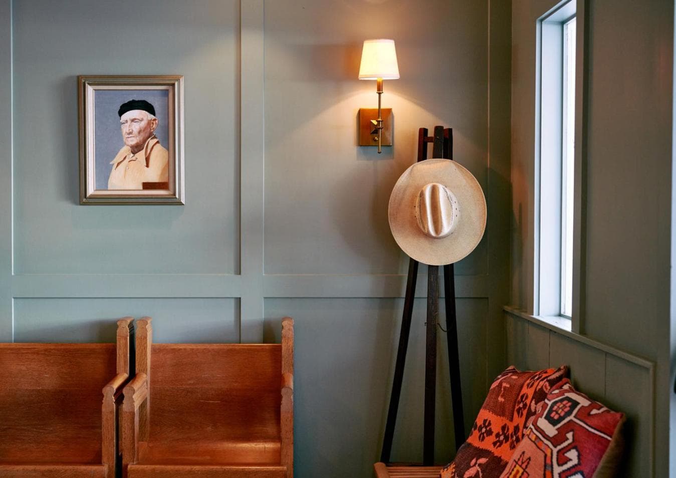 Stagecoach Inn gallery photo in Salado, TX — image 37