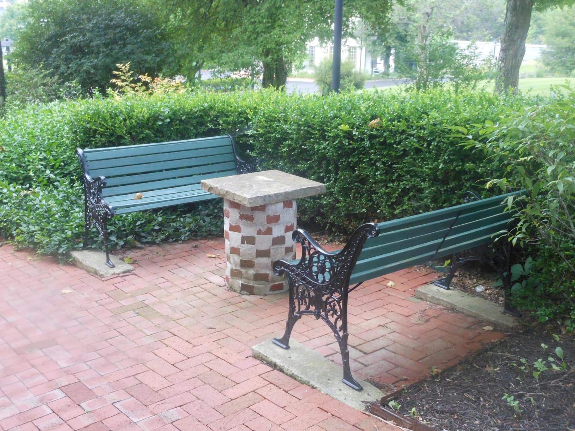 Century Suites Hotel gallery photo in Bloomington, IN — image 16
