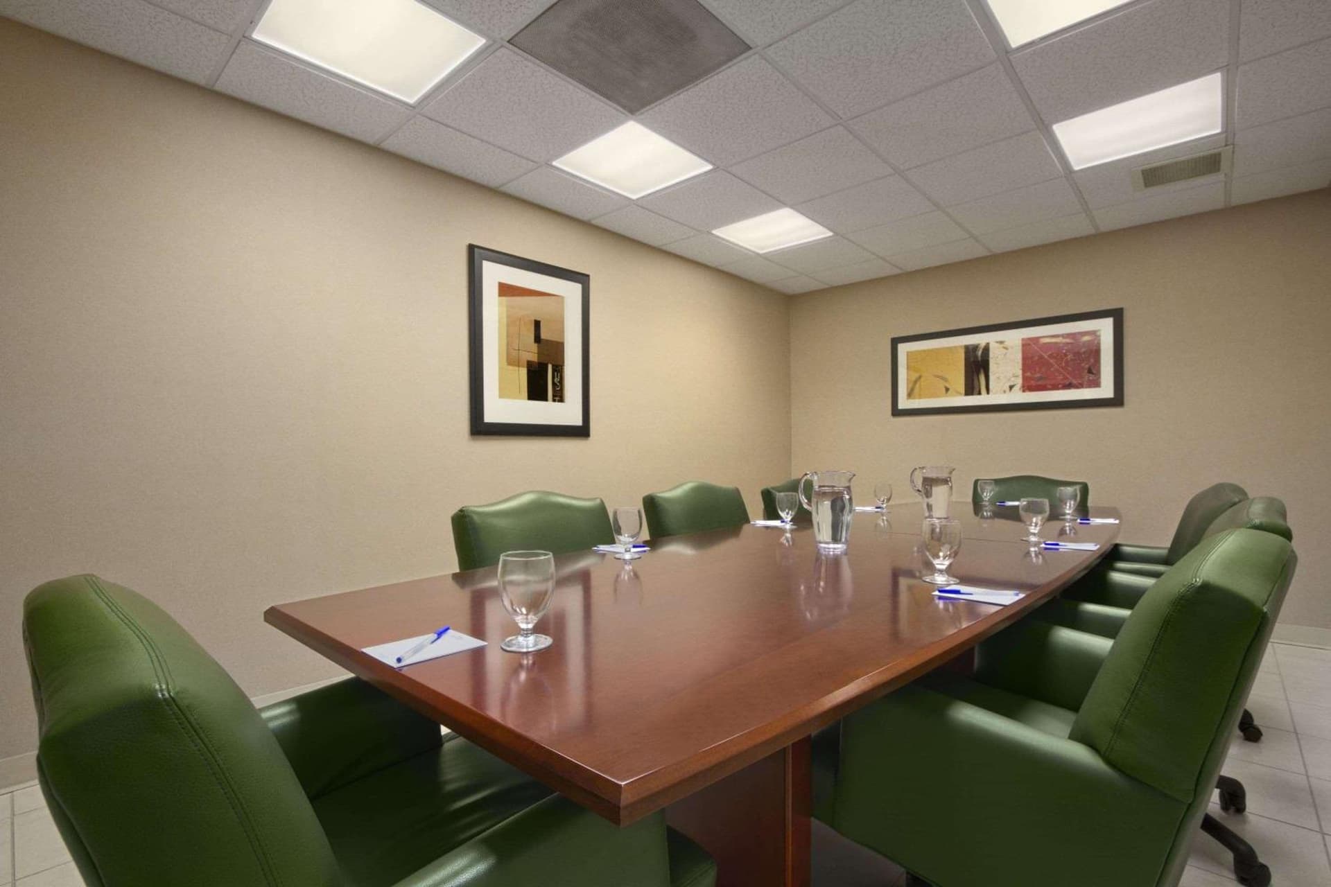 Baymont by Wyndham Columbia Northwest gallery photo in Columbia, SC — image 17