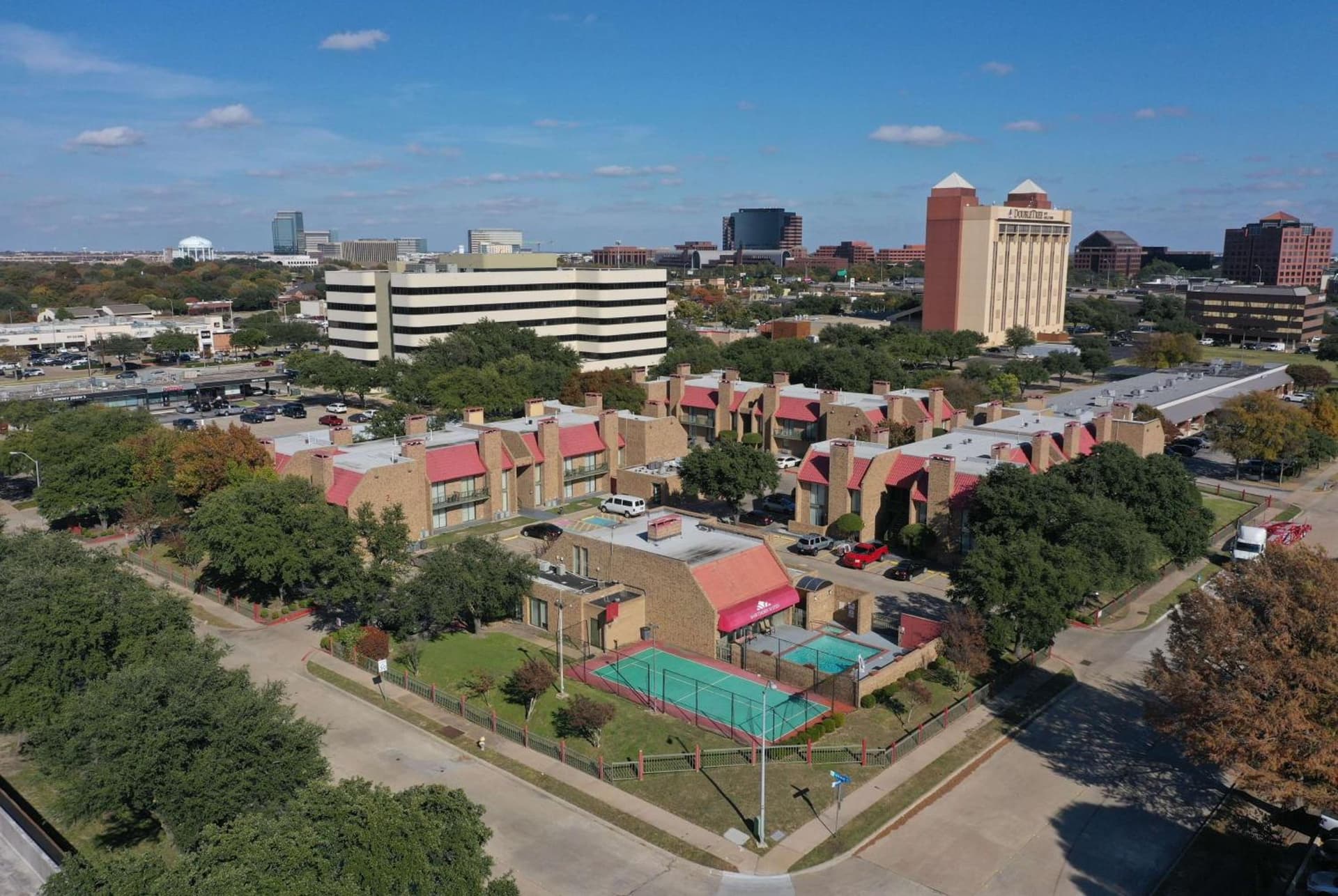 Hawthorn Extended Stay by Wyndham Richardson gallery photo in Richardson, TX — image 21