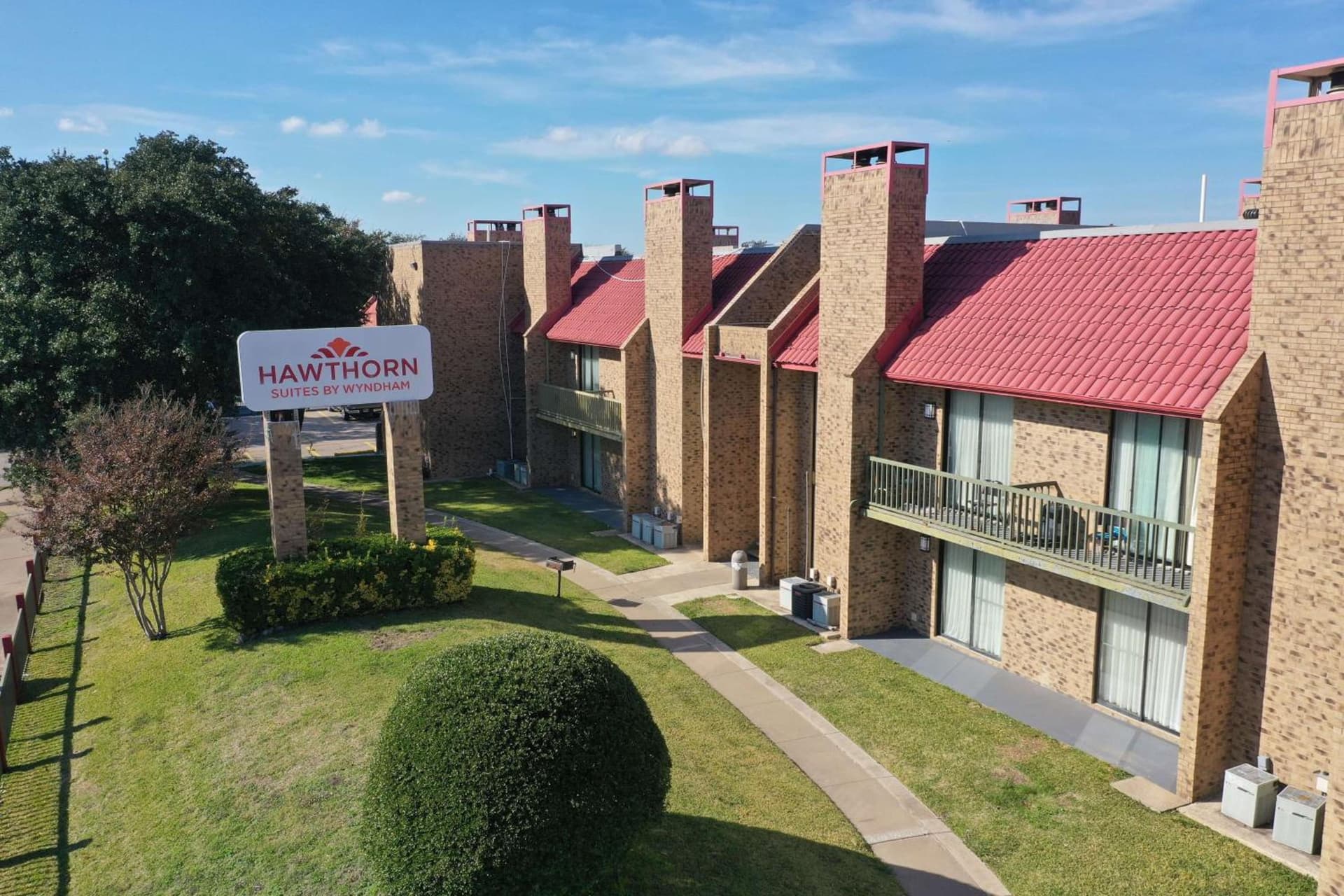 Hawthorn Extended Stay by Wyndham Richardson gallery photo in Richardson, TX — image 31