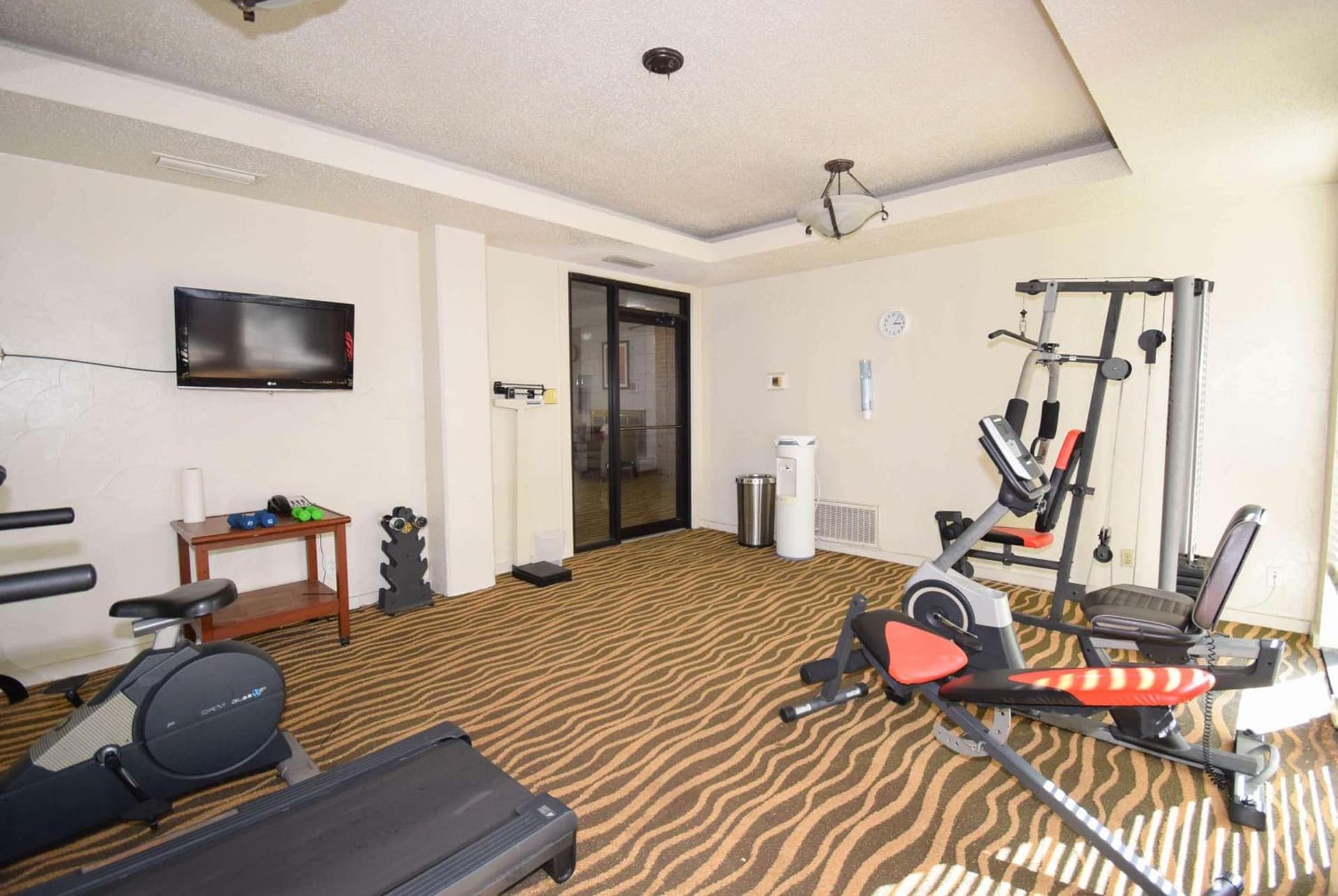 Hawthorn Extended Stay by Wyndham Richardson gallery photo in Richardson, TX — image 7