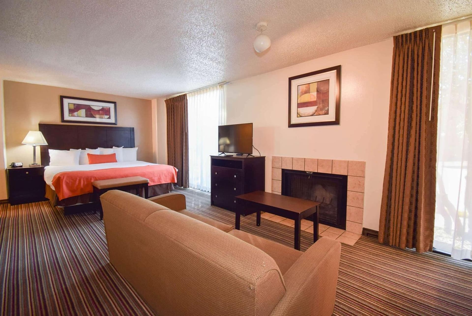 Hawthorn Extended Stay by Wyndham Richardson gallery photo in Richardson, TX — image 20