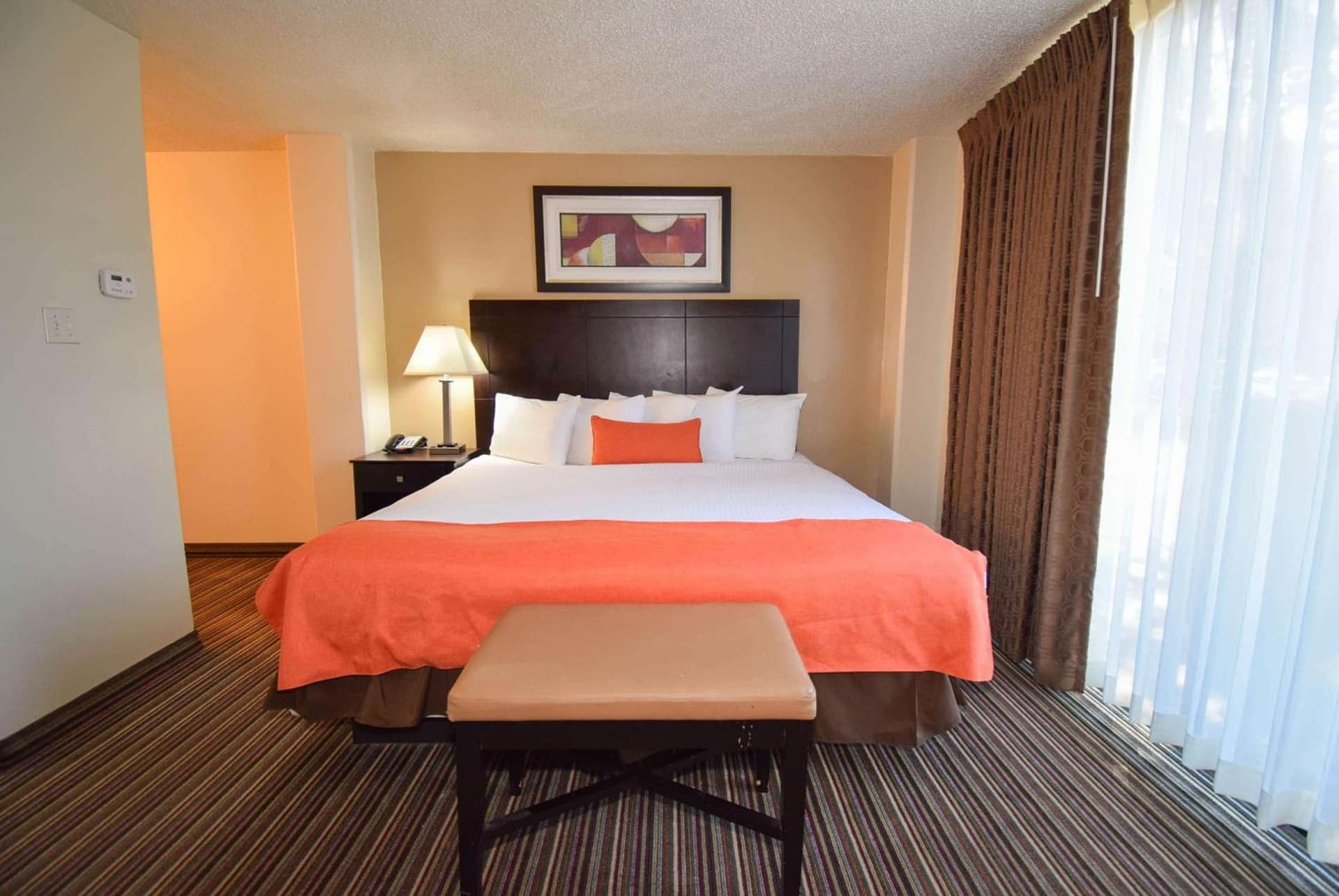 Hawthorn Extended Stay by Wyndham Richardson gallery photo in Richardson, TX — image 22