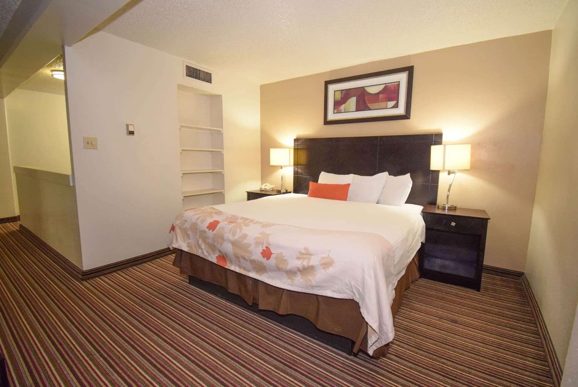 Hawthorn Extended Stay by Wyndham Richardson gallery photo in Richardson, TX — image 34