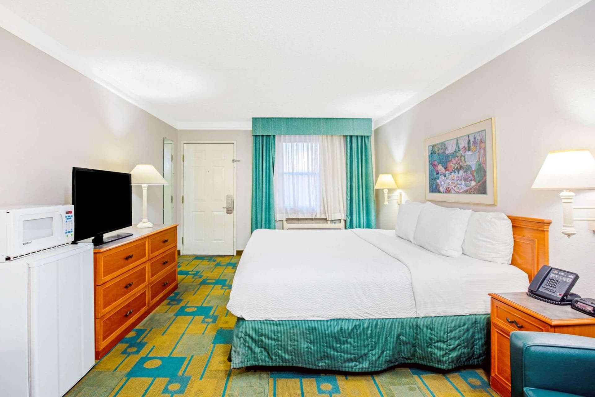 La Quinta Inn by Wyndham El Paso Cielo Vista gallery photo in El Paso, TX — image 15