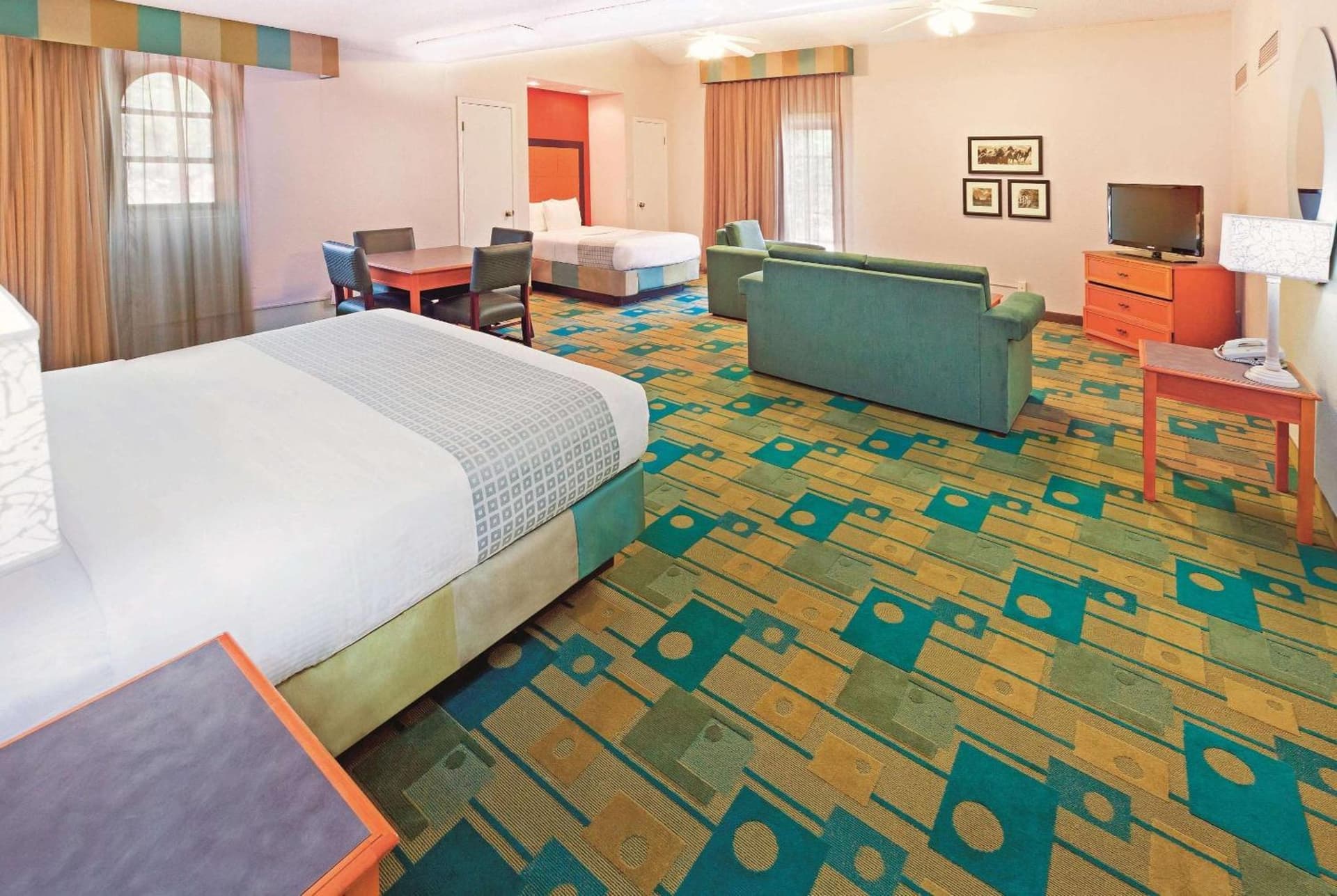 Baymont by Wyndham Lubbock - Downtown Civic Center gallery photo in Lubbock, TX — image 4