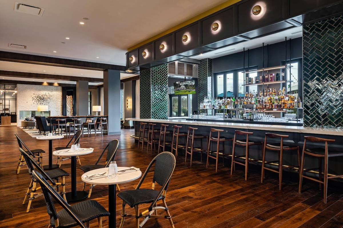 Crowne Plaza North Augusta, by IHG gallery photo in North Augusta, SC — image 40