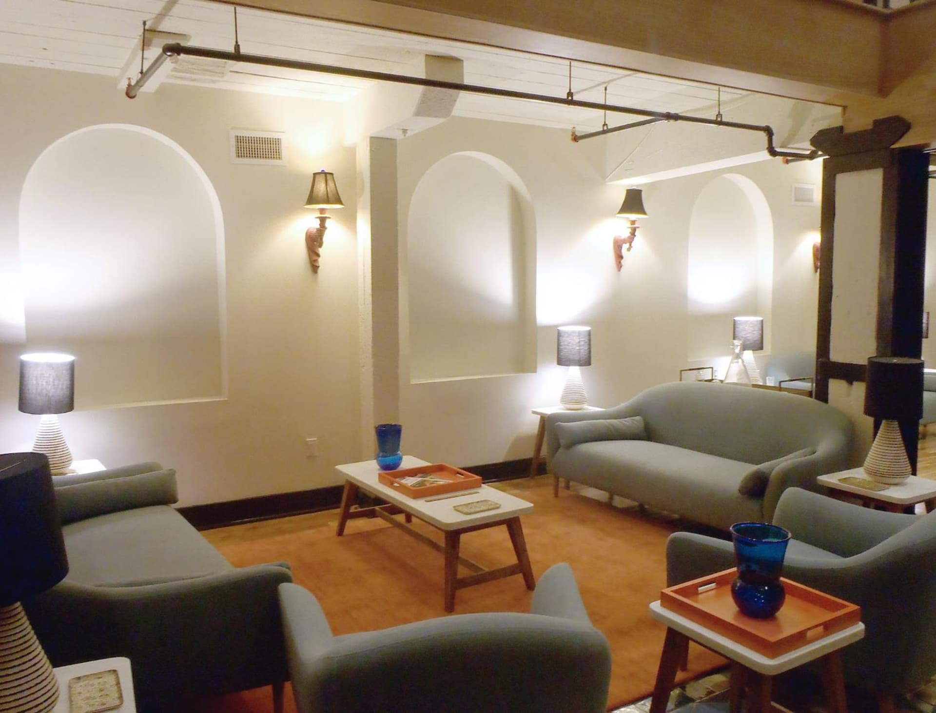 Henry Norman Hotel gallery photo in Brooklyn, NY — image 29
