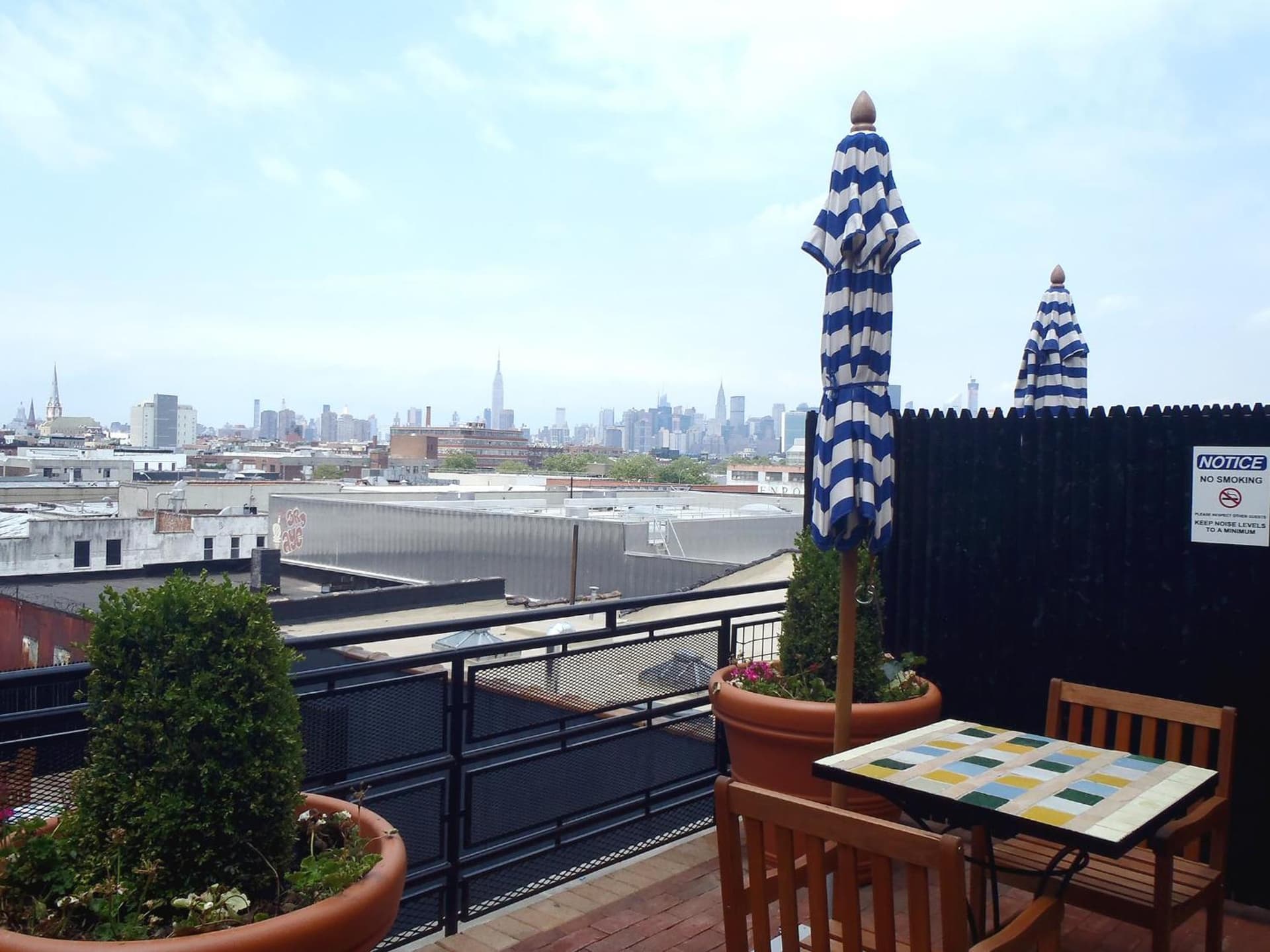 Henry Norman Hotel gallery photo in Brooklyn, NY — image 65