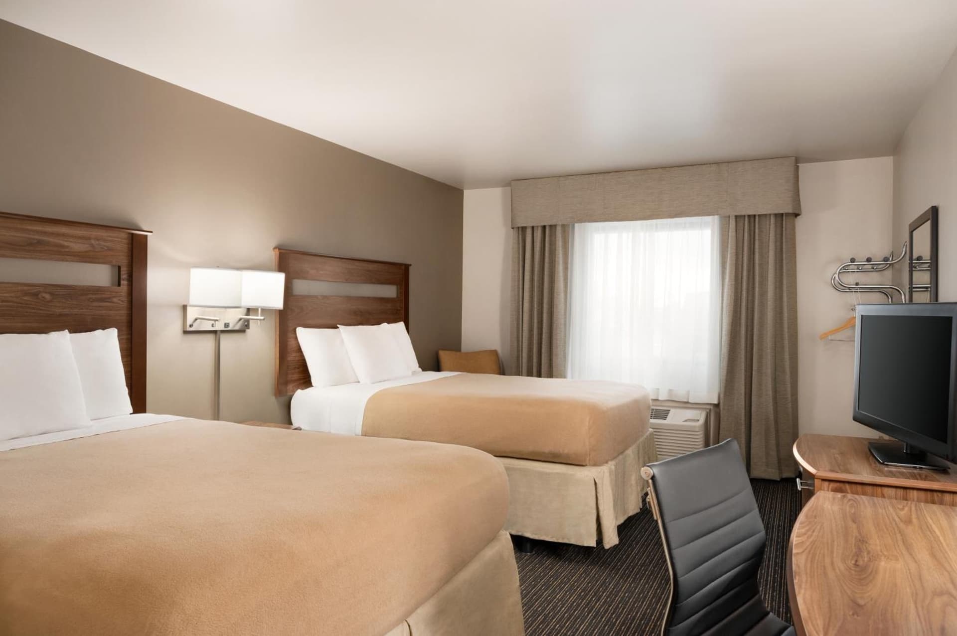 Baymont by Wyndham Buffalo gallery photo in Buffalo, NY — image 46