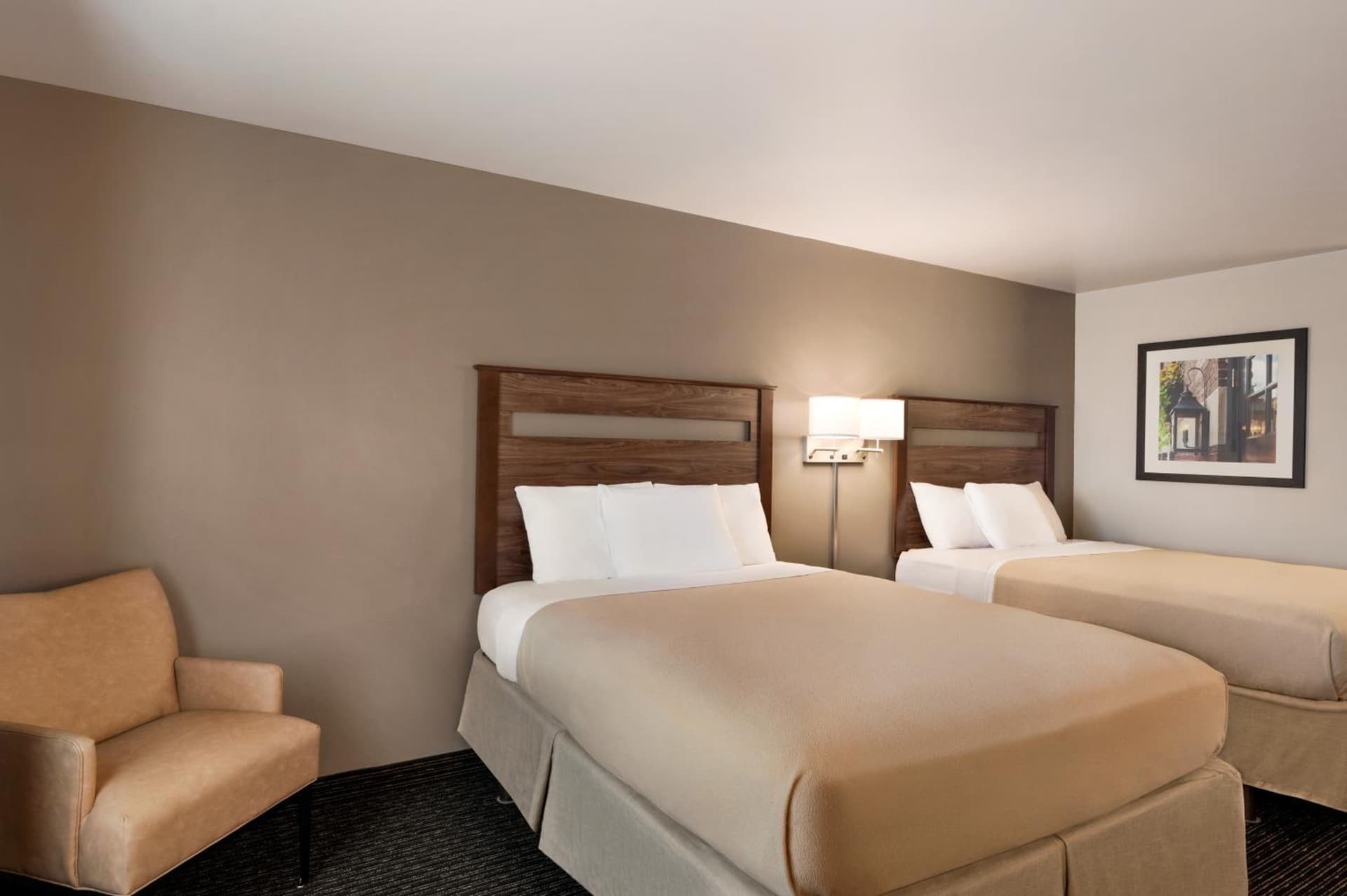 Baymont by Wyndham Buffalo gallery photo in Buffalo, NY — image 36