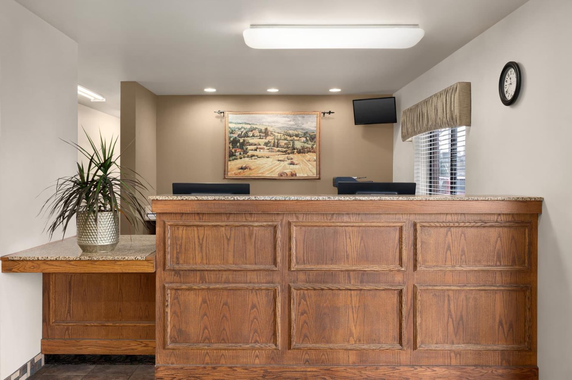 Baymont by Wyndham Buffalo gallery photo in Buffalo, NY — image 30
