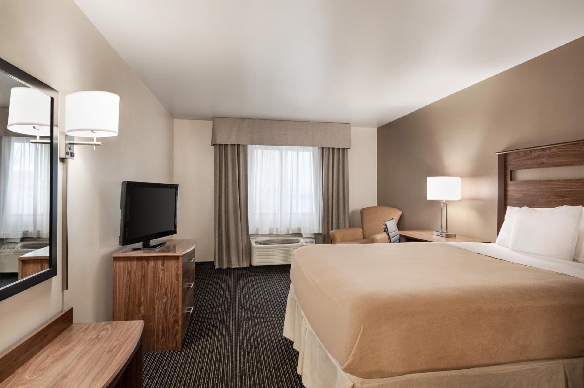 Baymont by Wyndham Buffalo gallery photo in Buffalo, NY — image 39