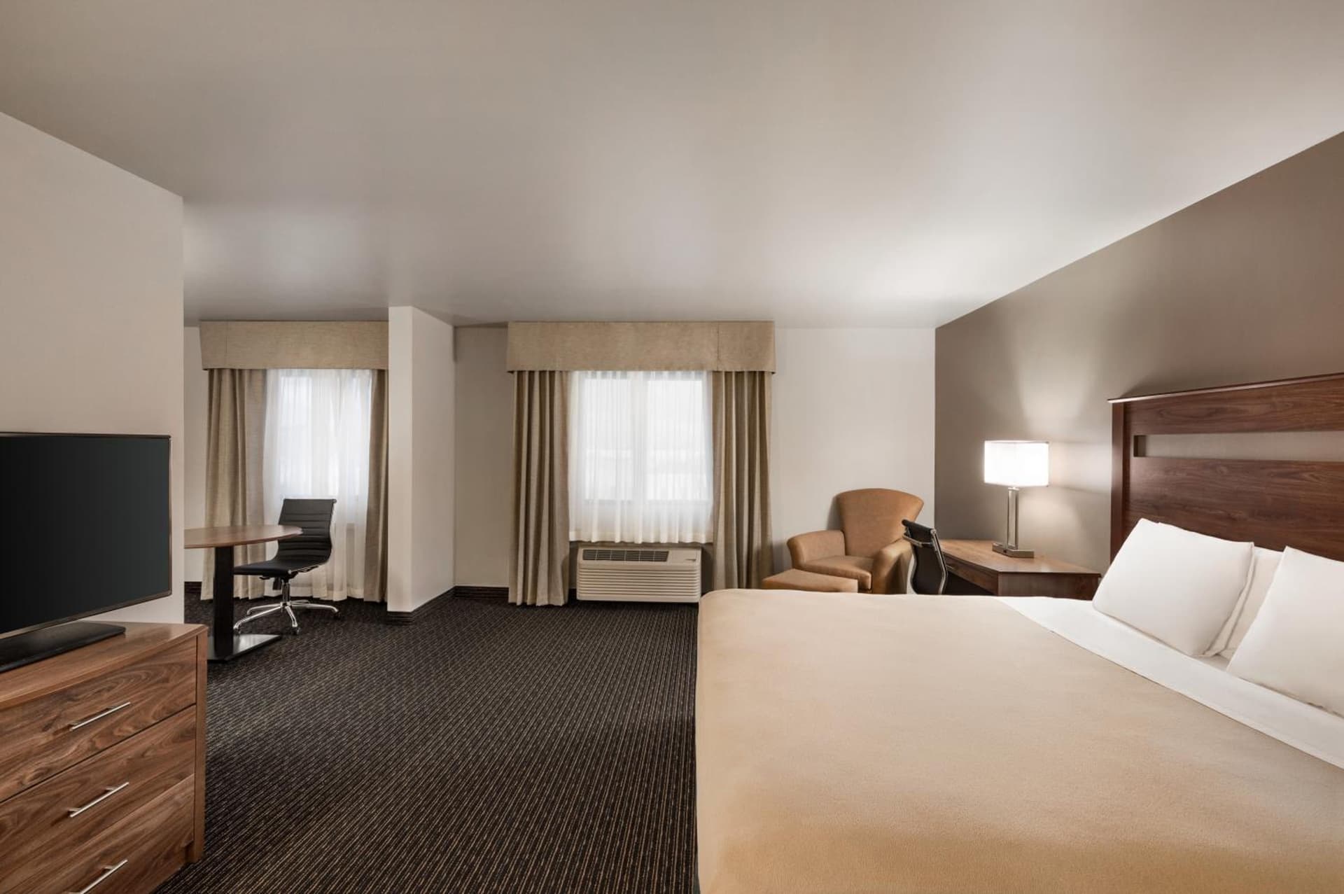 Baymont by Wyndham Buffalo gallery photo in Buffalo, NY — image 44