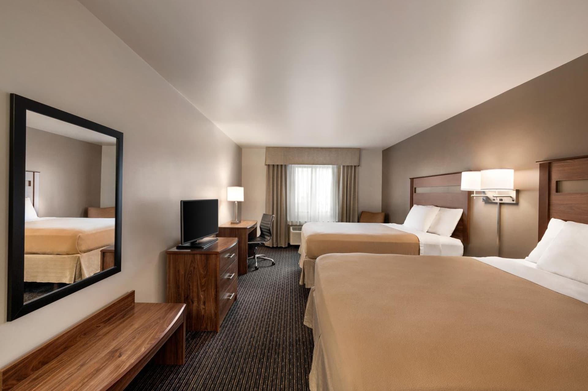 Baymont by Wyndham Buffalo gallery photo in Buffalo, NY — image 40