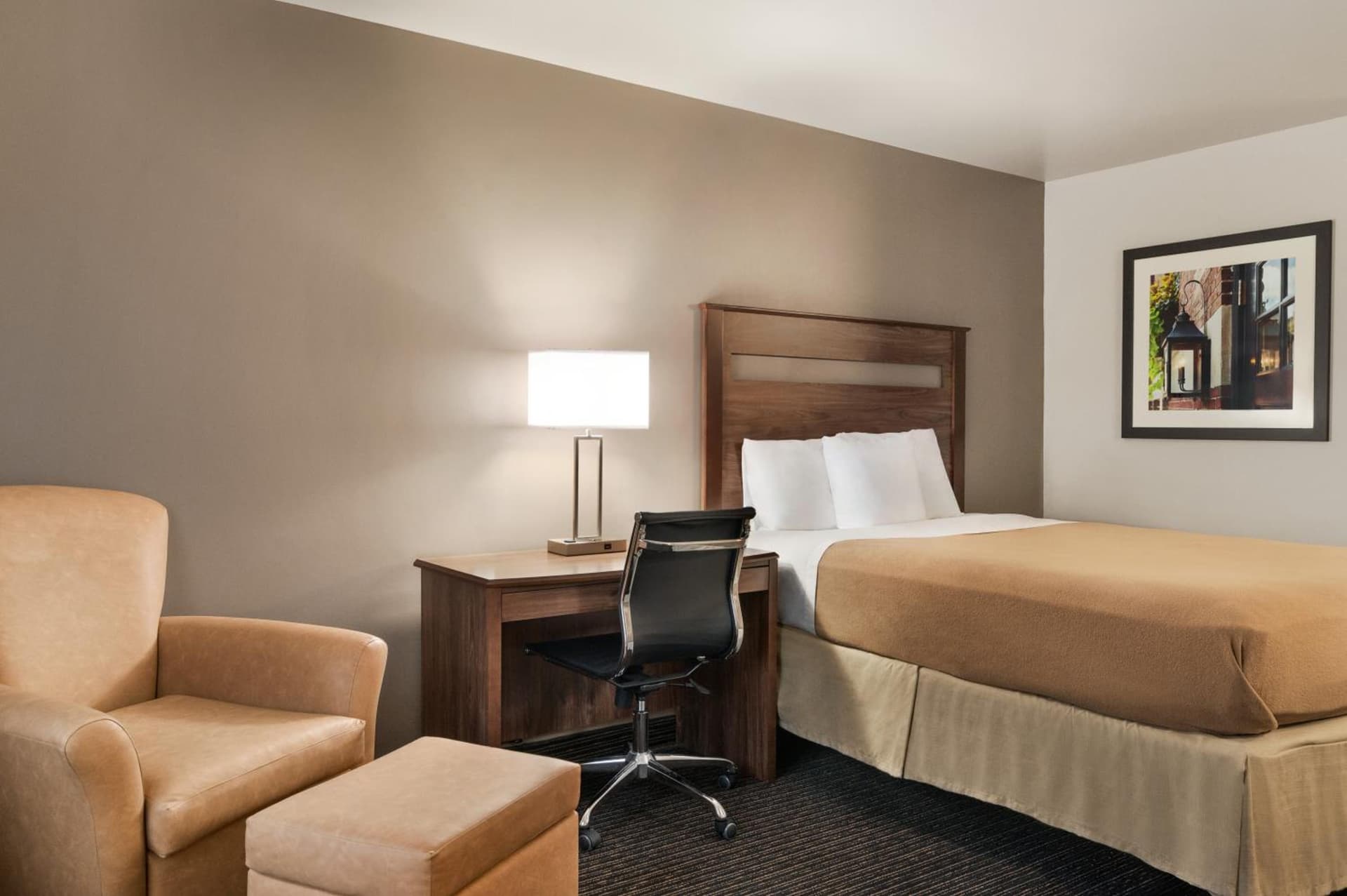 Baymont by Wyndham Buffalo gallery photo in Buffalo, NY — image 22
