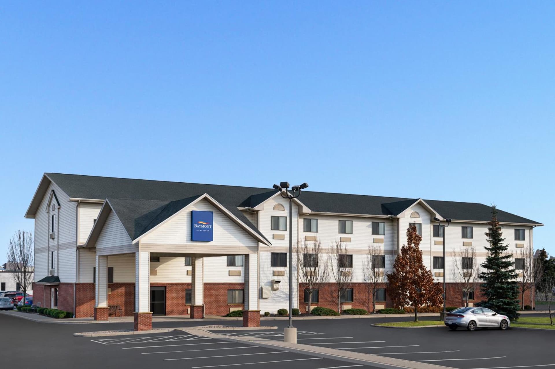 Baymont by Wyndham Buffalo gallery photo in Buffalo, NY — image 37