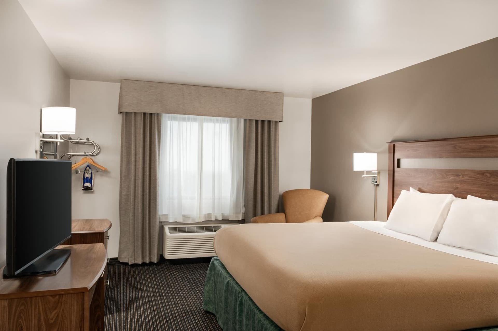 Baymont by Wyndham Buffalo gallery photo in Buffalo, NY — image 49
