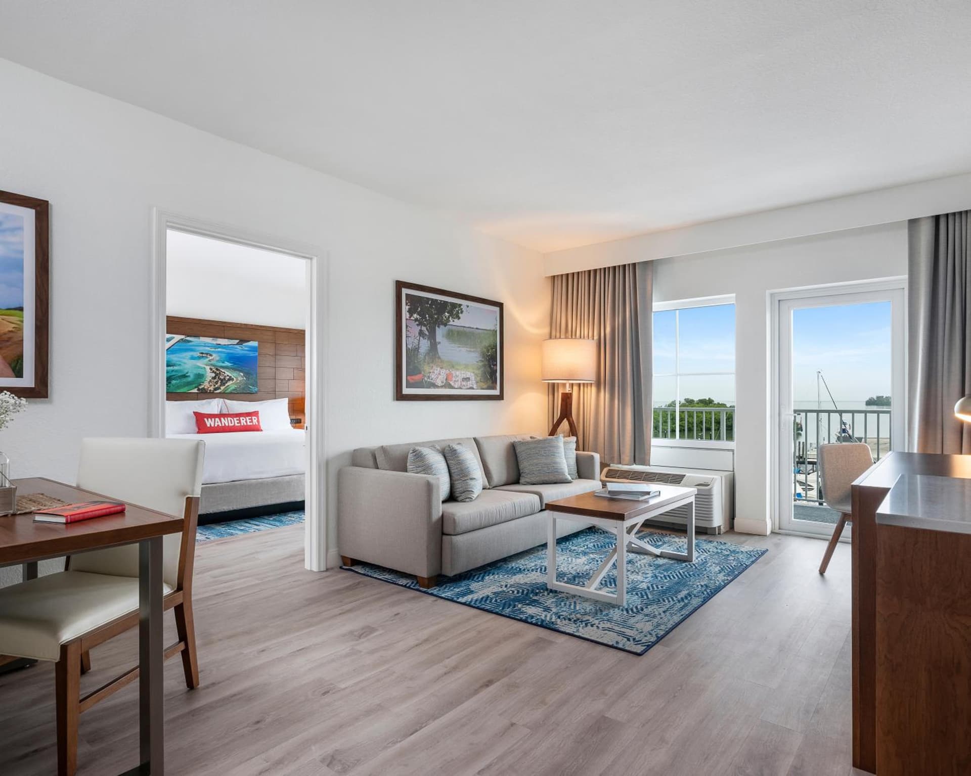 Compass Hotel by Margaritaville Anna Maria Sound gallery photo in Bradenton, FL — image 21