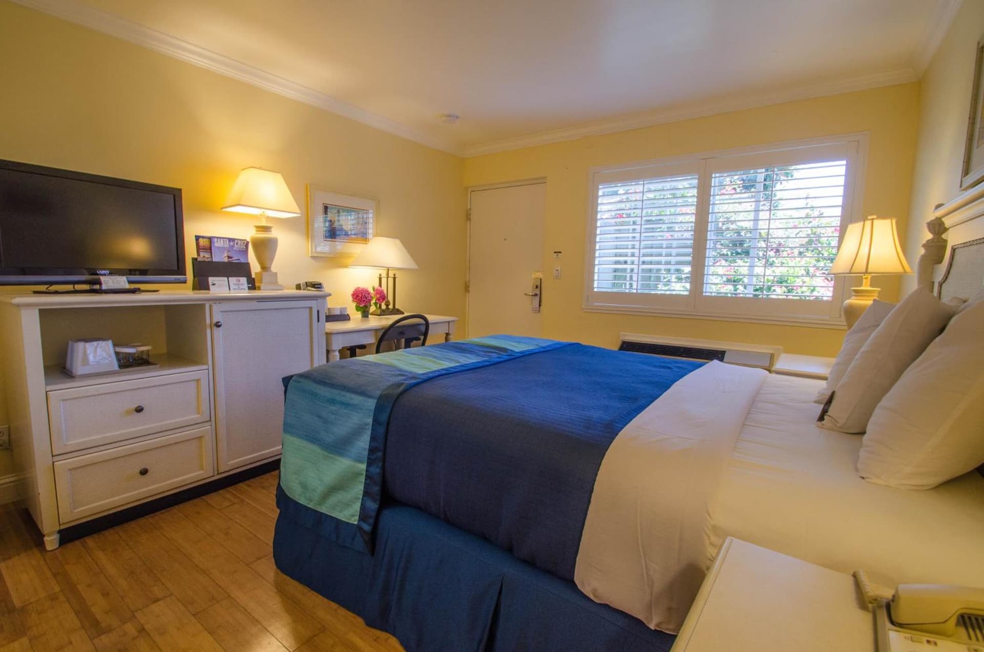 Continental Inn gallery photo in Santa Cruz, CA — image 14
