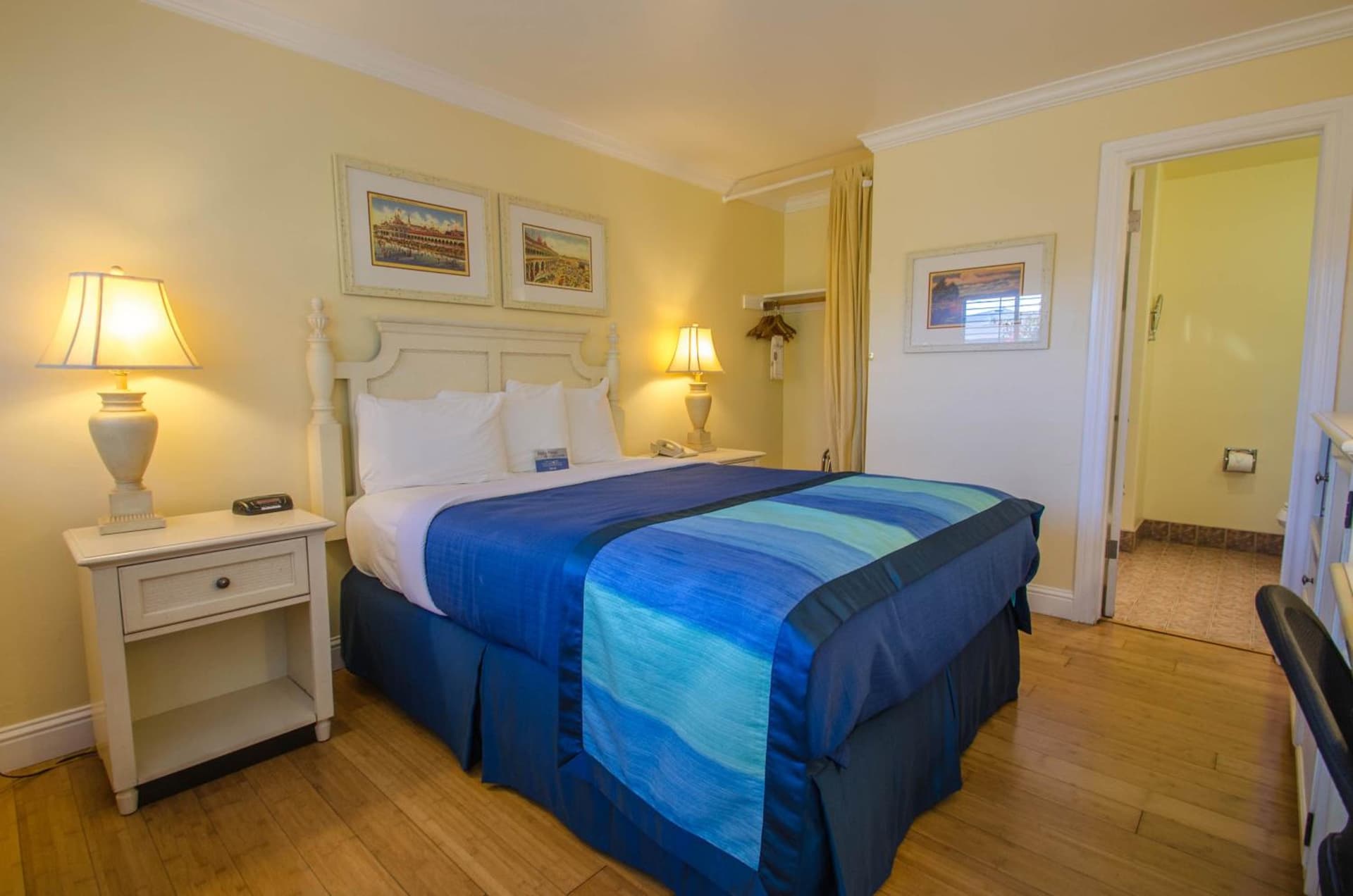 Continental Inn gallery photo in Santa Cruz, CA — image 20