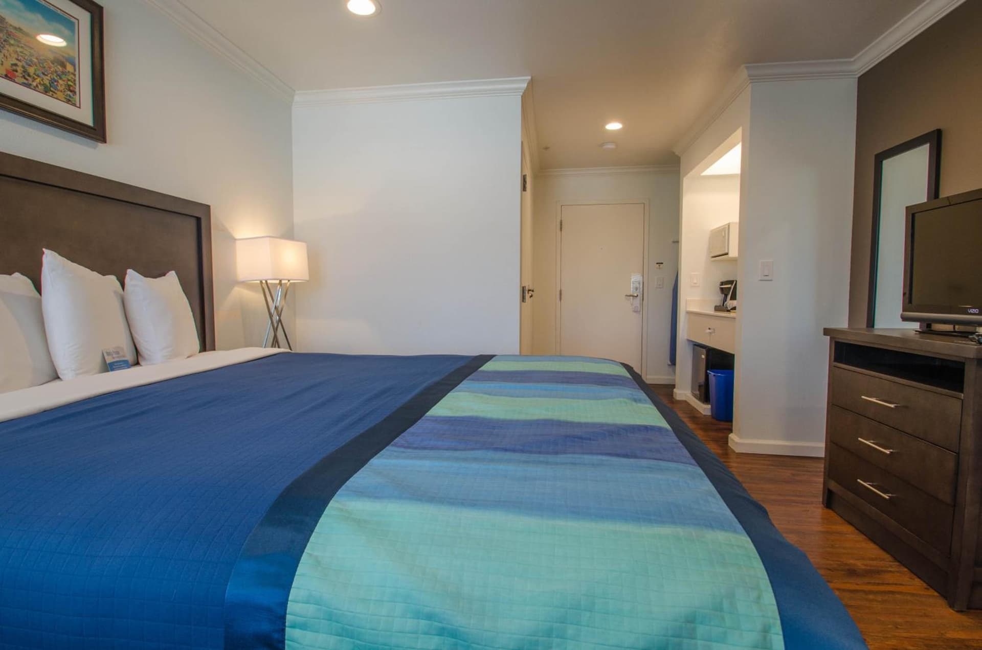 Continental Inn gallery photo in Santa Cruz, CA — image 15