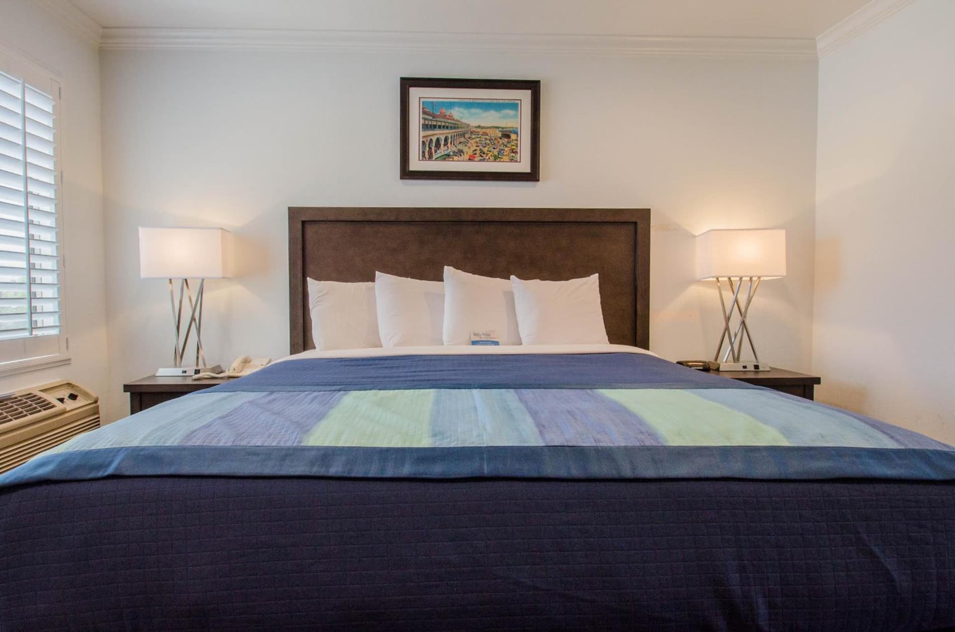 Continental Inn gallery photo in Santa Cruz, CA — image 10