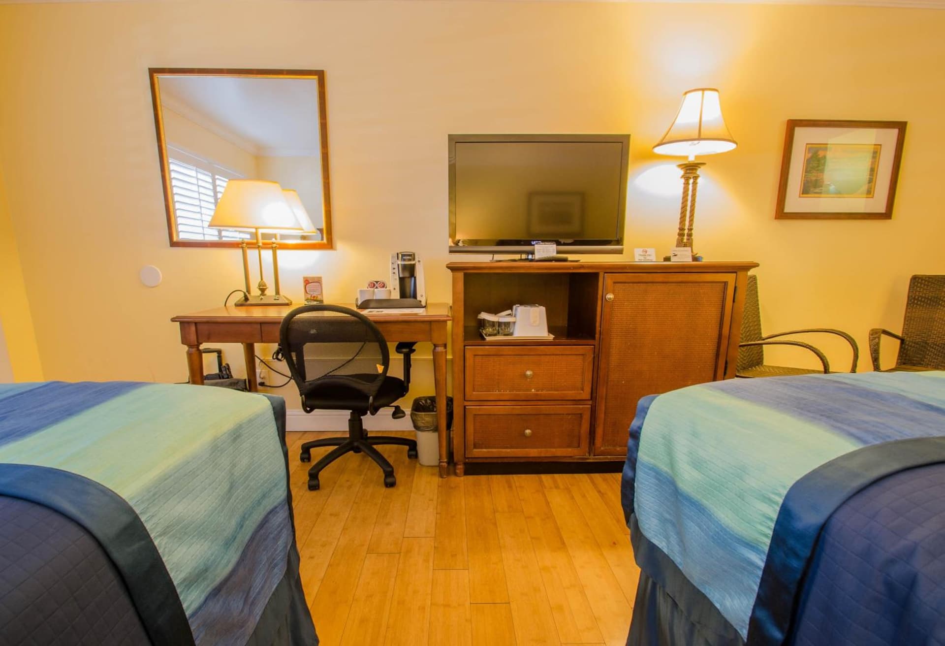 Continental Inn gallery photo in Santa Cruz, CA — image 6
