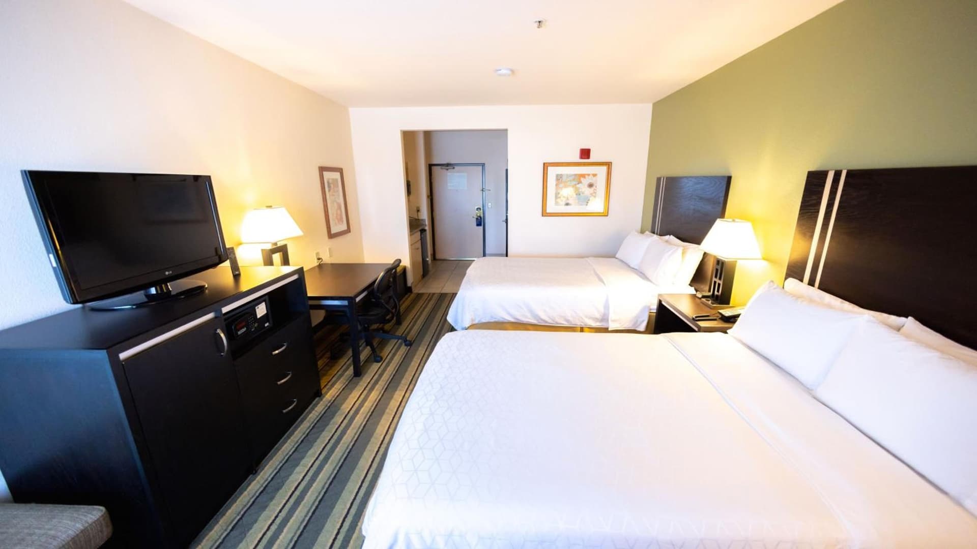 Holiday Inn Express Berkeley by IHG gallery photo in Berkeley, CA — image 163