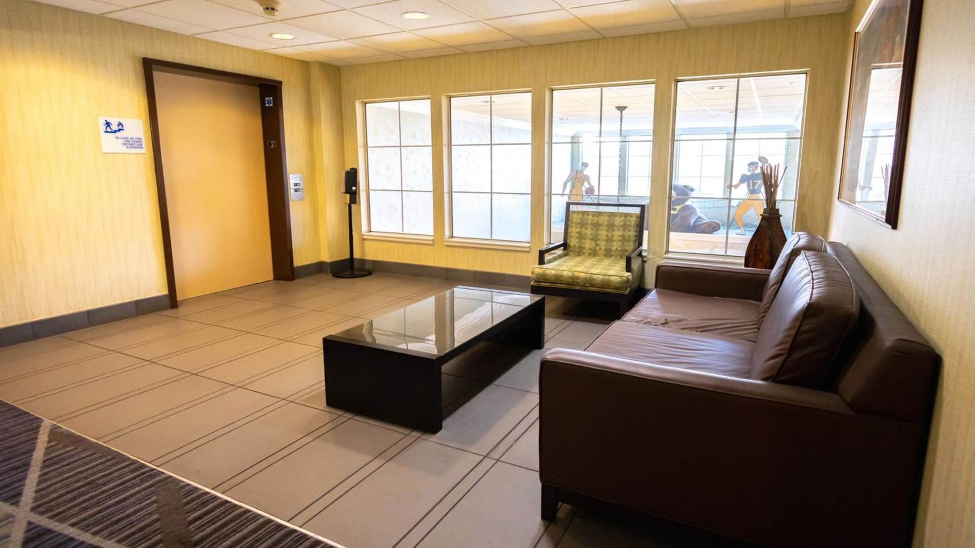 Holiday Inn Express Berkeley by IHG gallery photo in Berkeley, CA — image 176