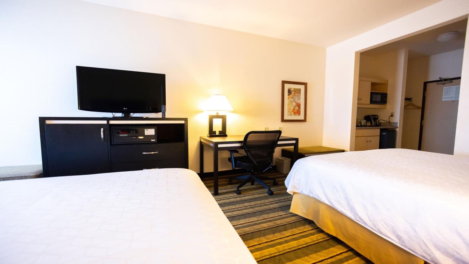 Holiday Inn Express Berkeley by IHG gallery photo in Berkeley, CA — image 90