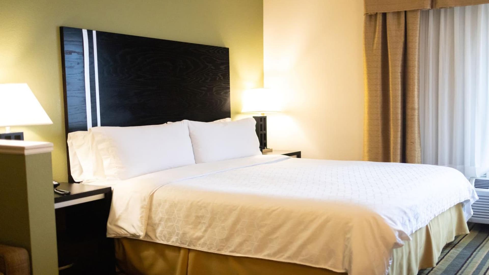 Holiday Inn Express Berkeley by IHG gallery photo in Berkeley, CA — image 40