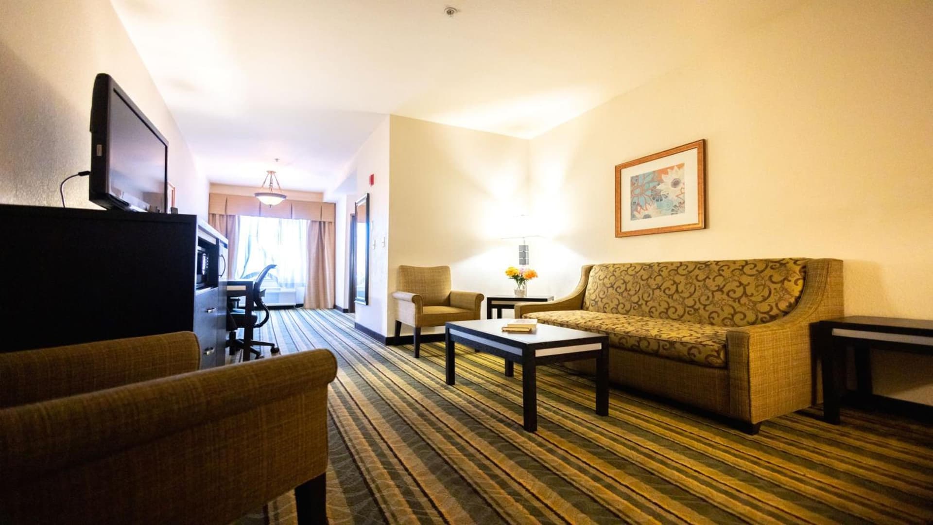 Holiday Inn Express Berkeley by IHG gallery photo in Berkeley, CA — image 76