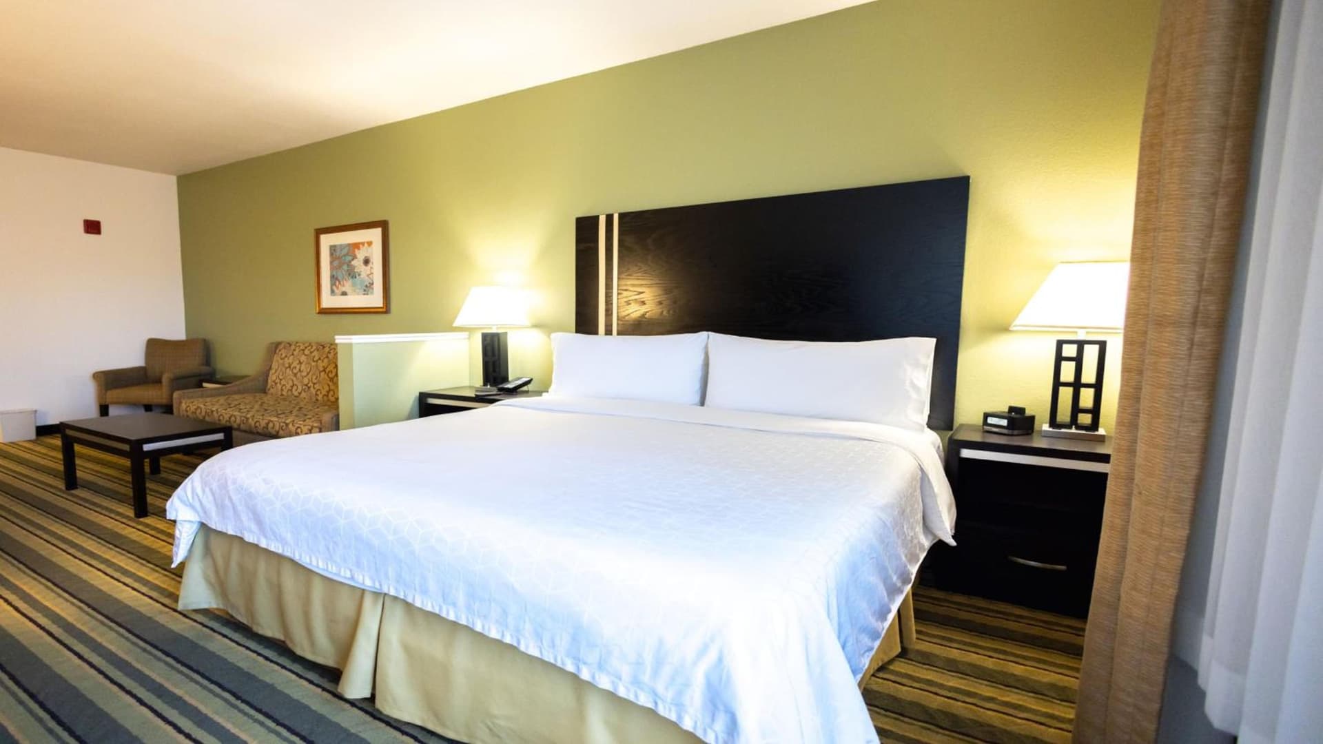 Holiday Inn Express Berkeley by IHG gallery photo in Berkeley, CA — image 22