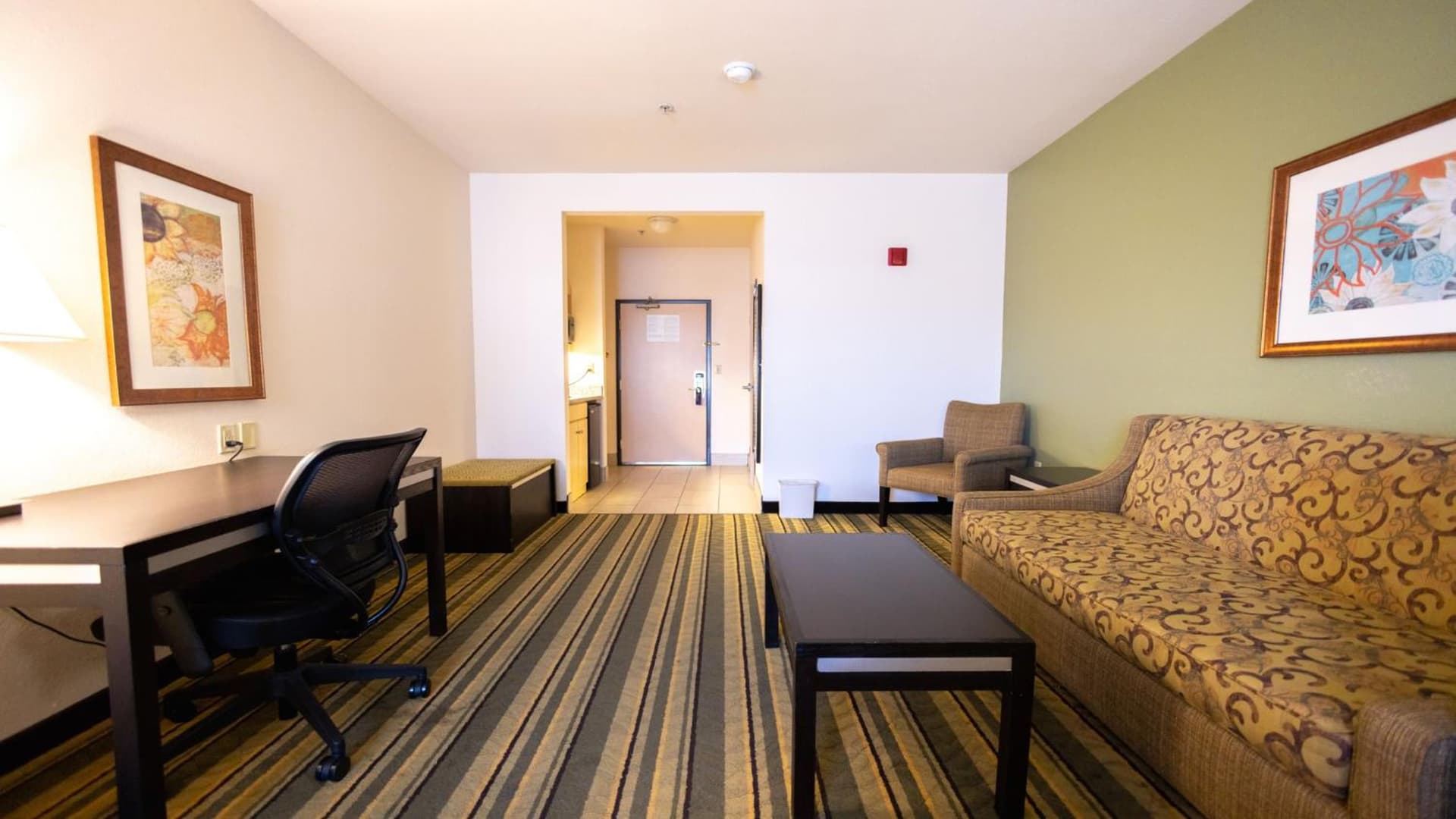 Holiday Inn Express Berkeley by IHG gallery photo in Berkeley, CA — image 124